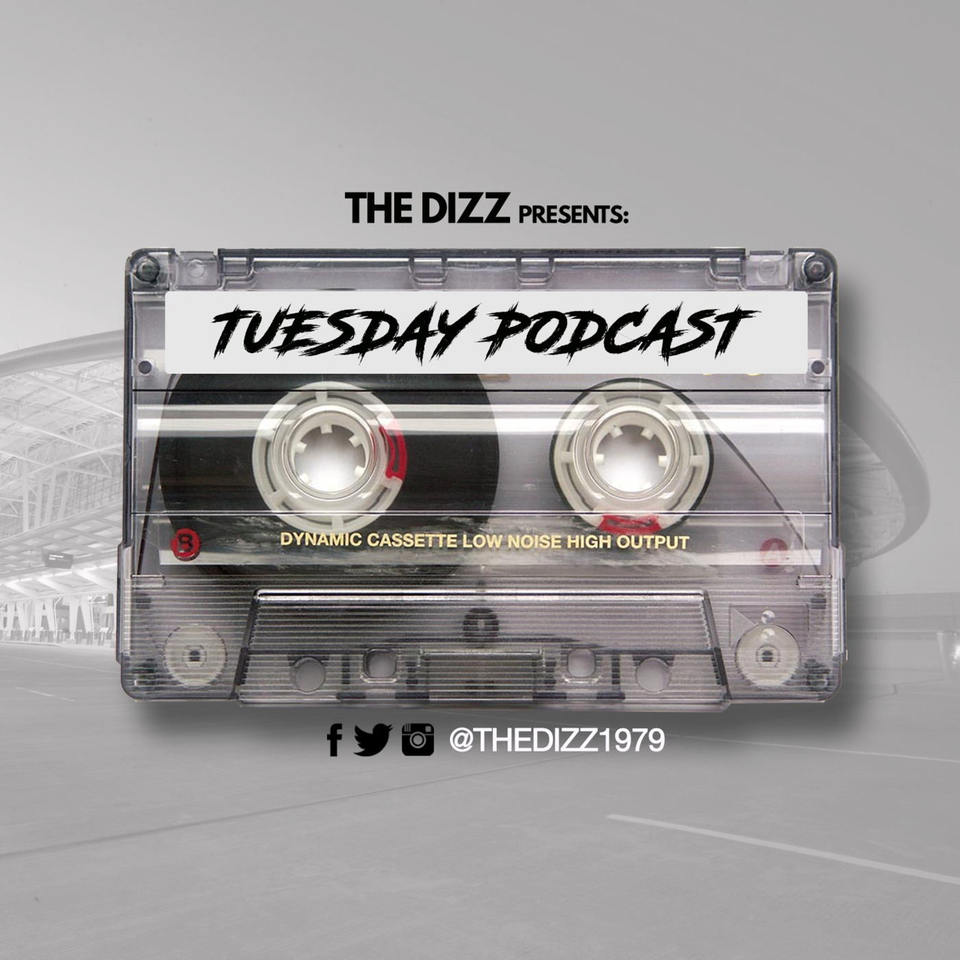 Episode 7: The Tuesday Podcast 4-25-17 [Season 1, Episode 4]