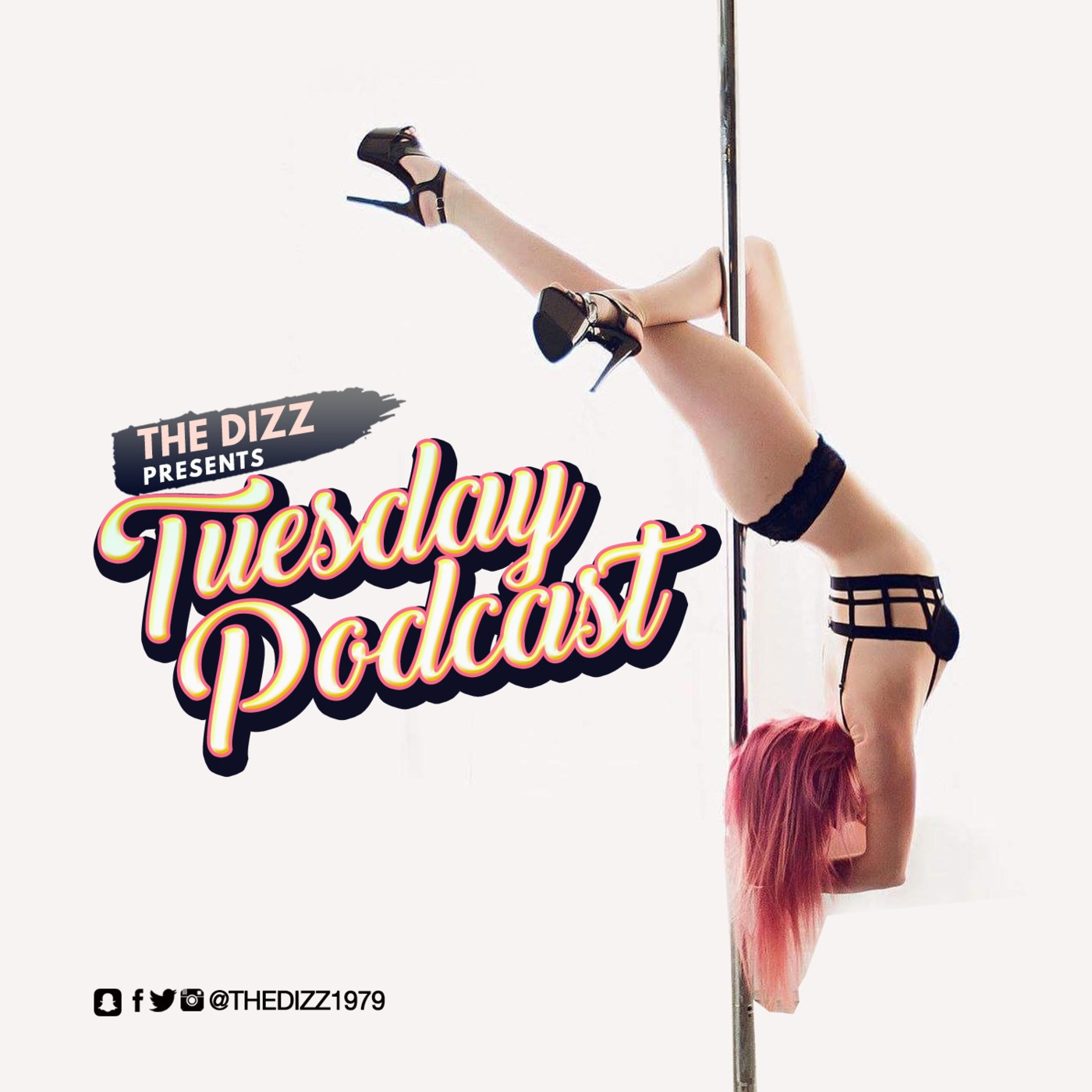 Episode 16: The Tuesday Podcast 7-25-17 [Season 1, Episode 14]