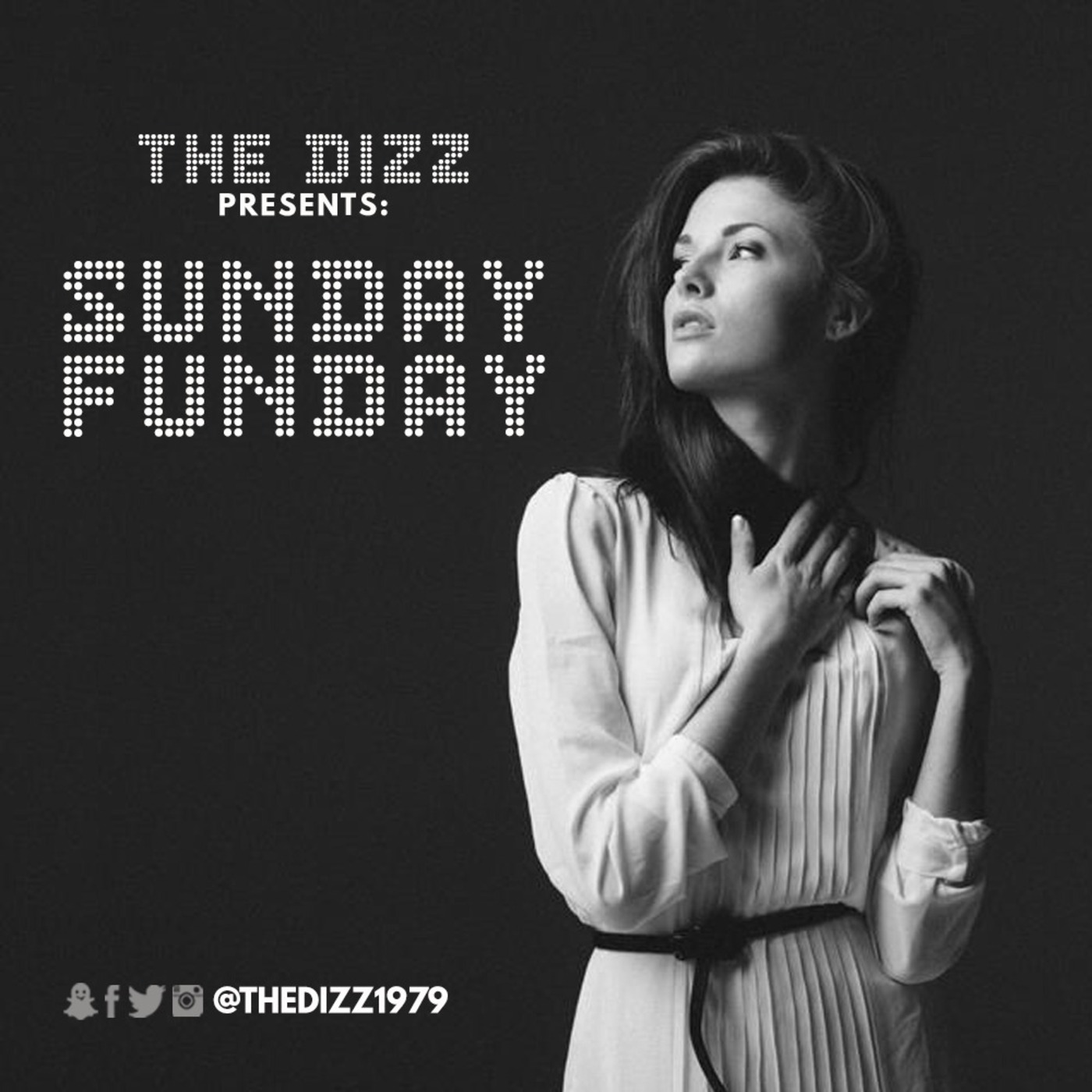 Sunday Funday Week 5 10-8-17