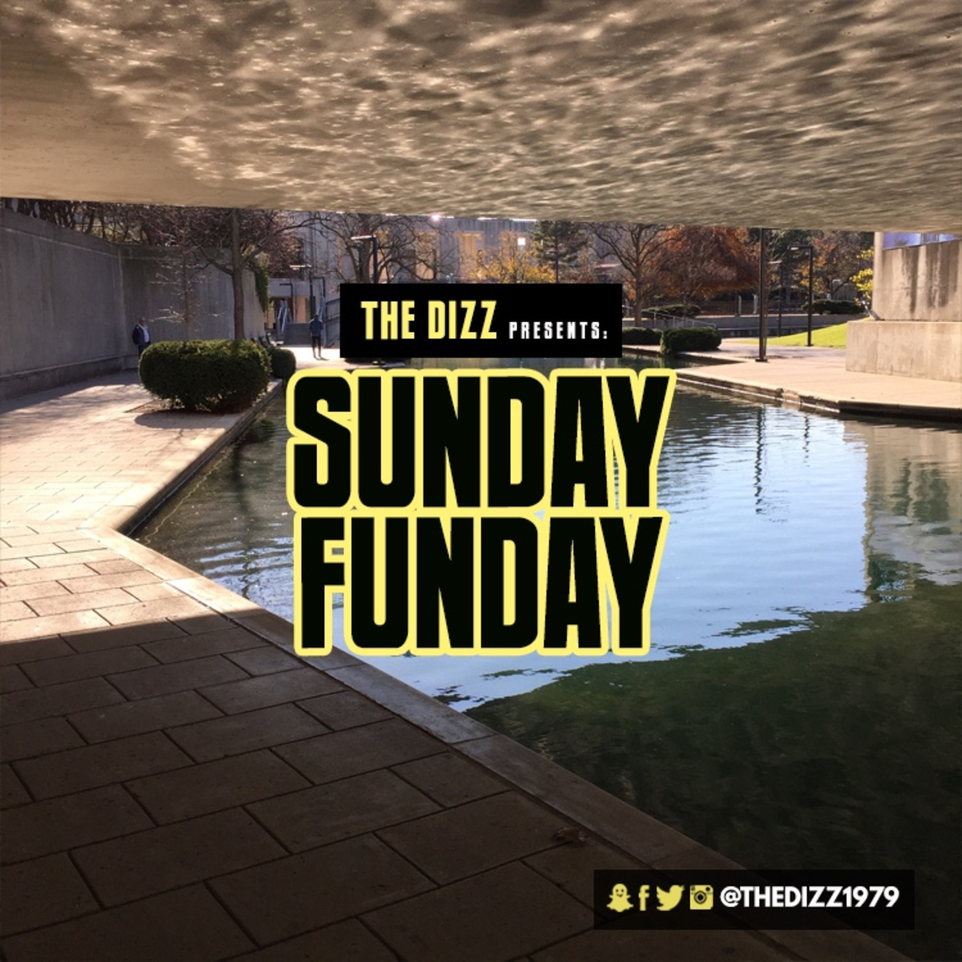 Sunday Funday Week 2 9-17-17