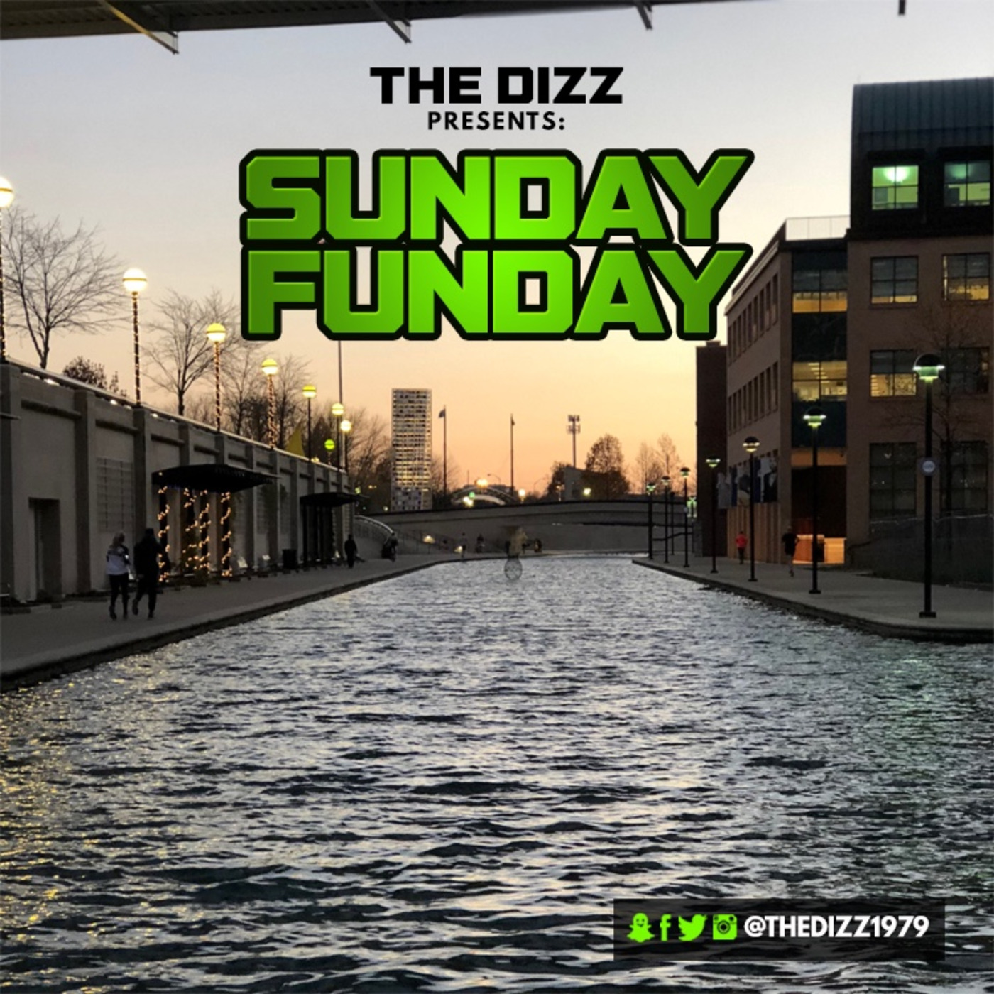 Sunday Funday Week 3 9-24-17