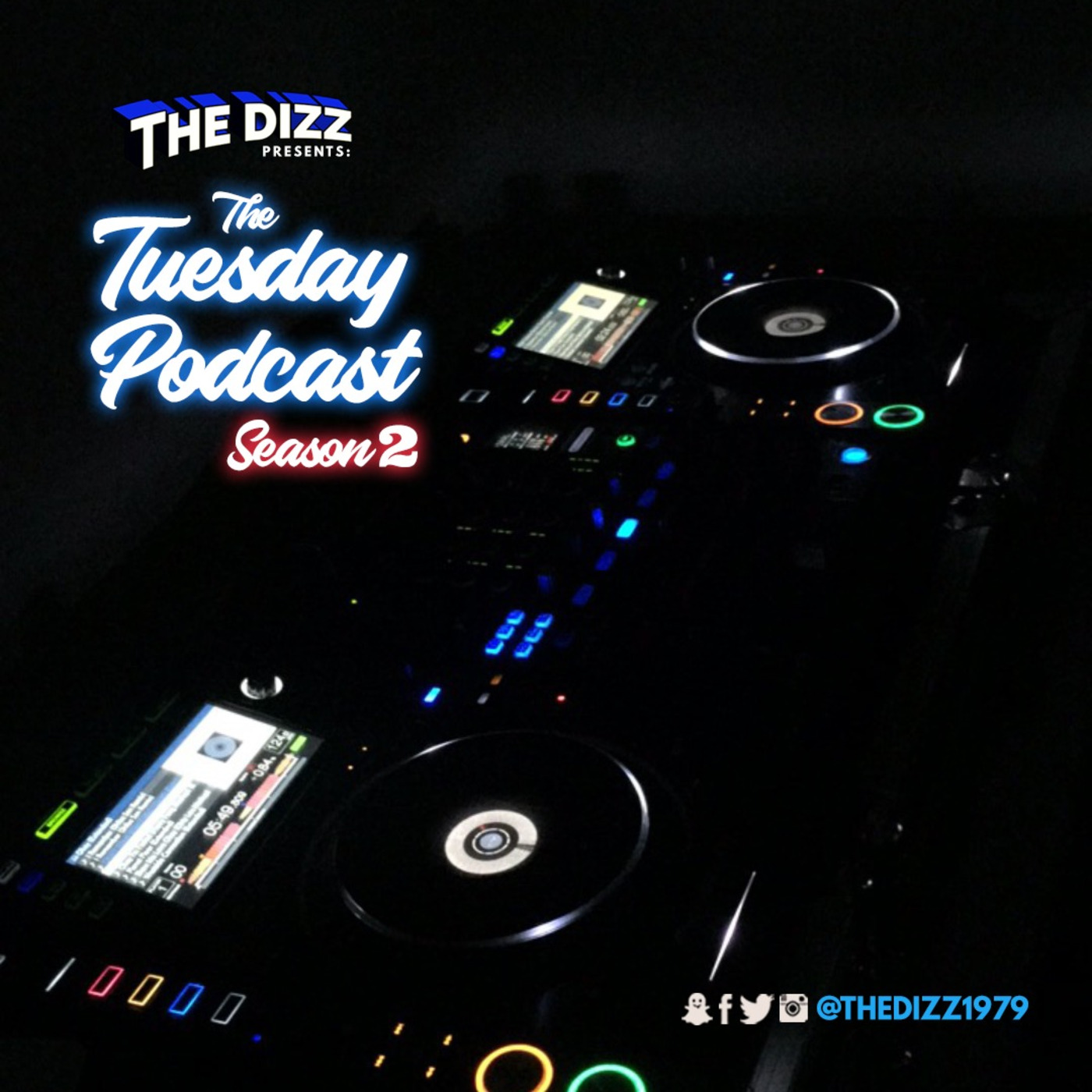 Episode 30: The Tuesday Podcast 6-12-18 [Season 2, Episode 11]