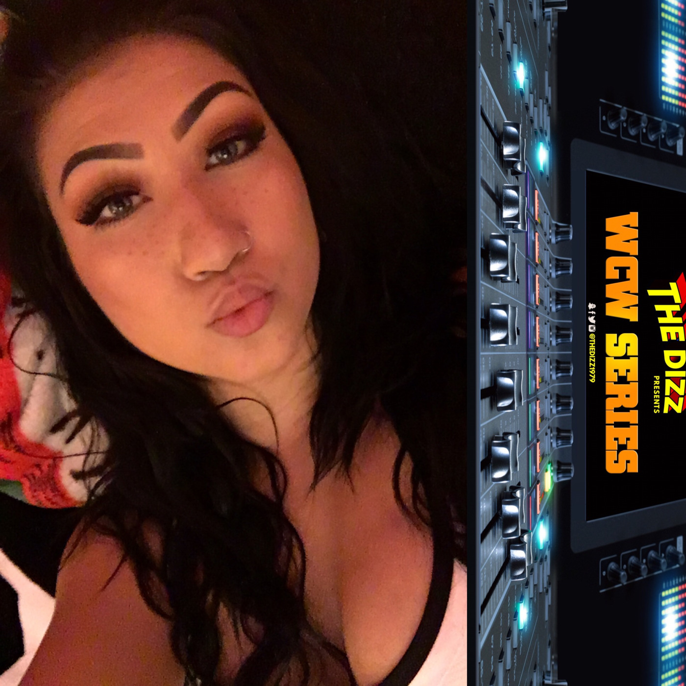 WCW Series Katie Han Part 2