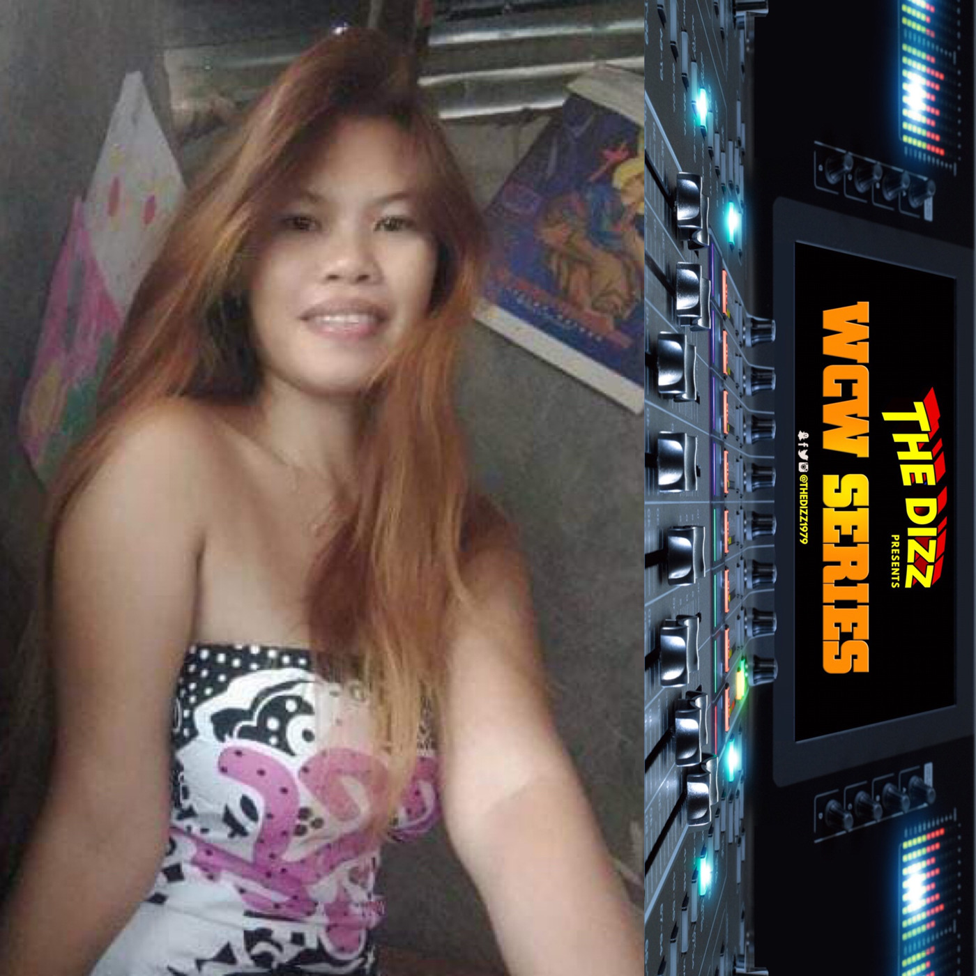WCW Series Aileen [Cebu City]