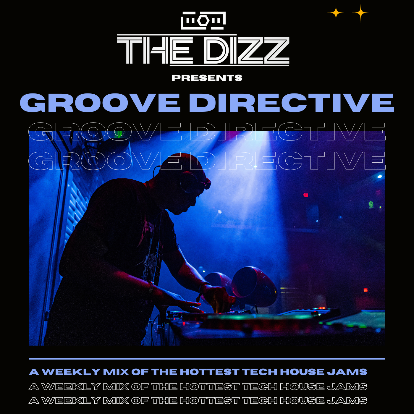 Solly\'s Podcast [The Dizz]
