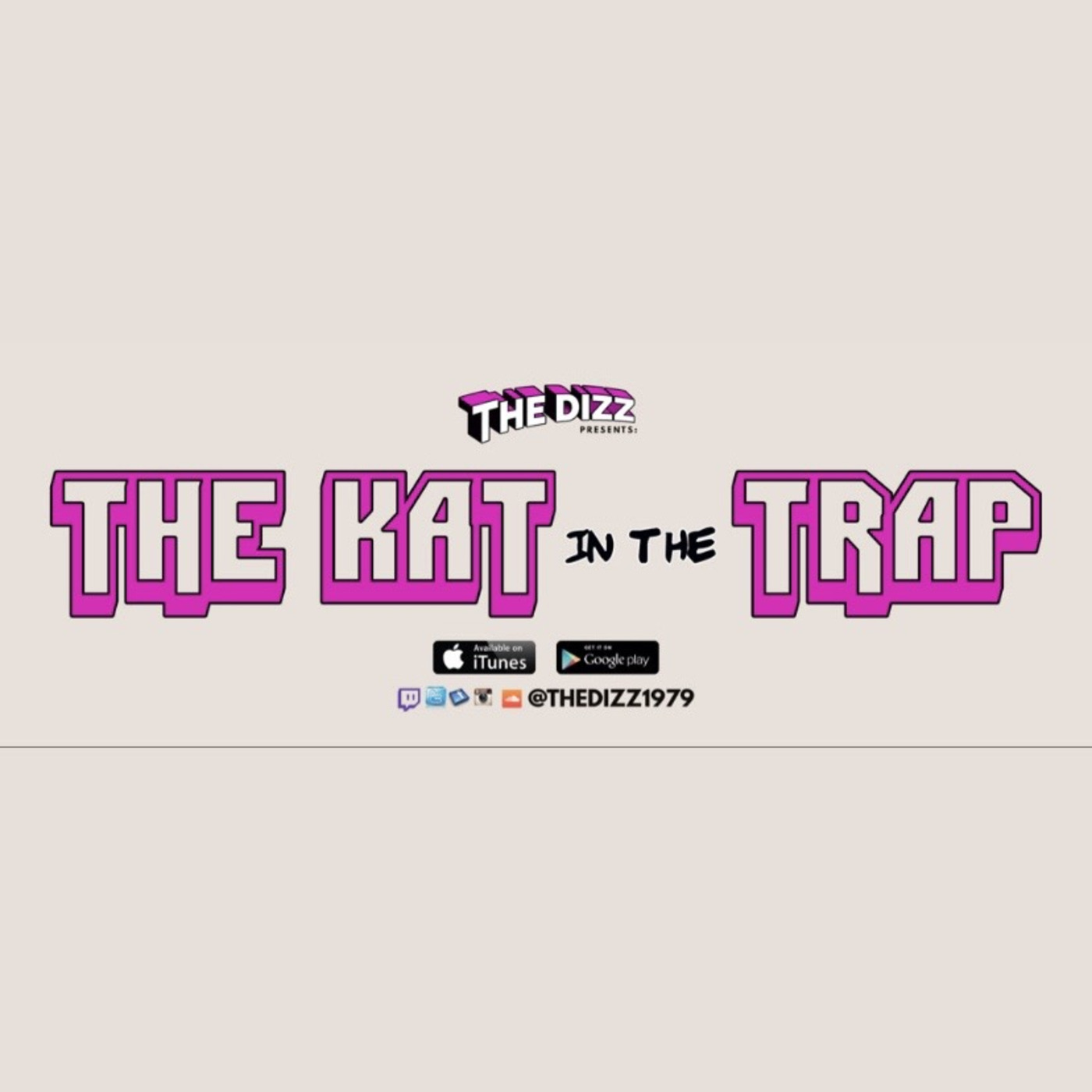 Episode 616: The Kat In The Trap 024 #new52mixshow