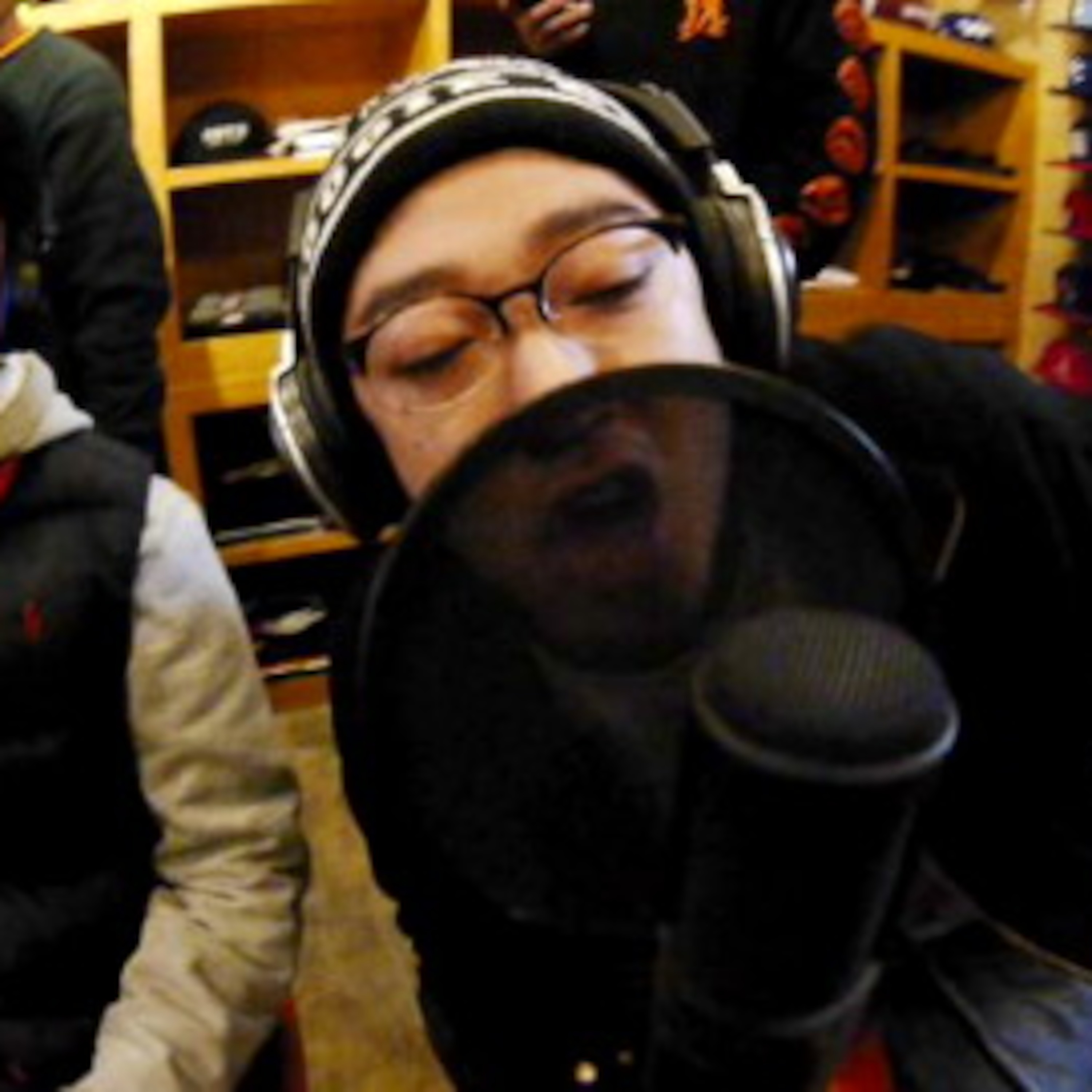 SUBLIMINALone\'s Podcast