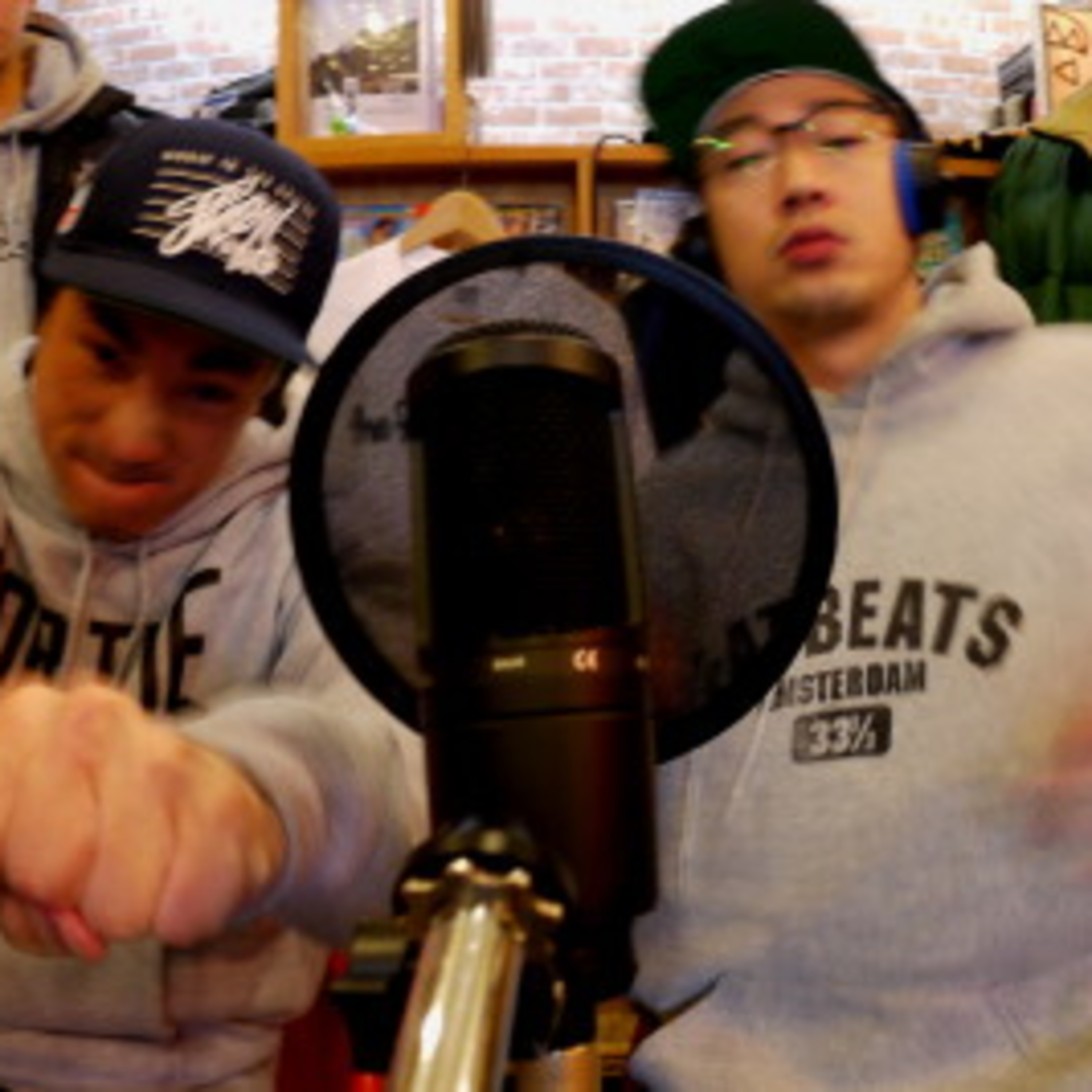 SUBLIMINALone\'s Podcast