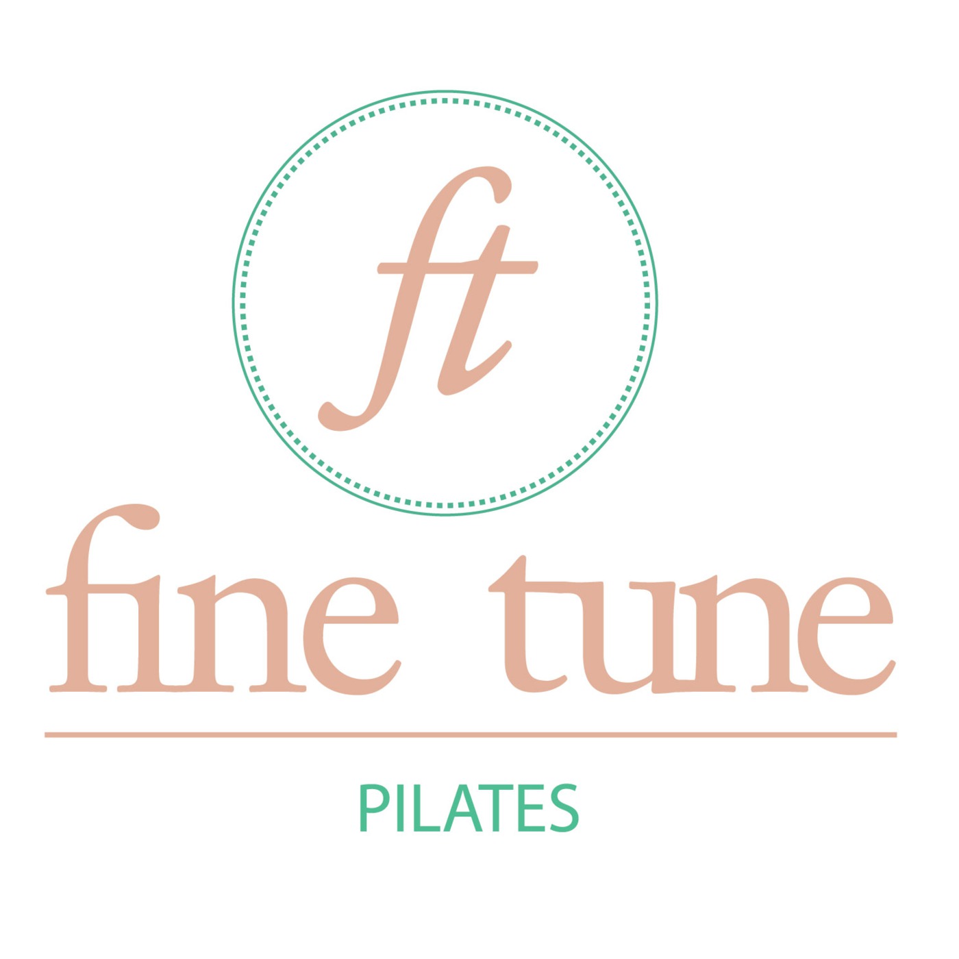 Fine Tune Pilates Podcast