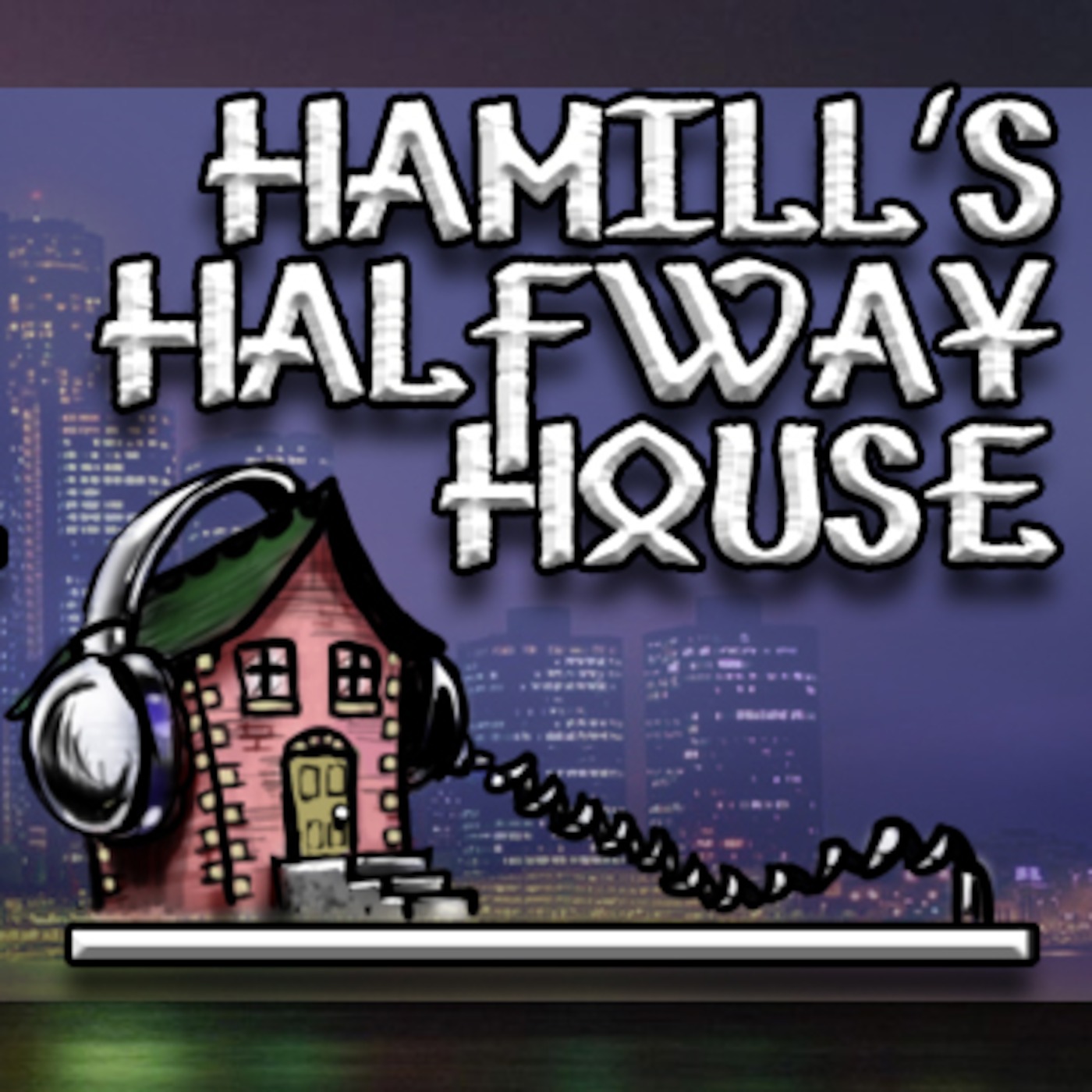 Halfway's Rock N' Roll Extravaganza !!