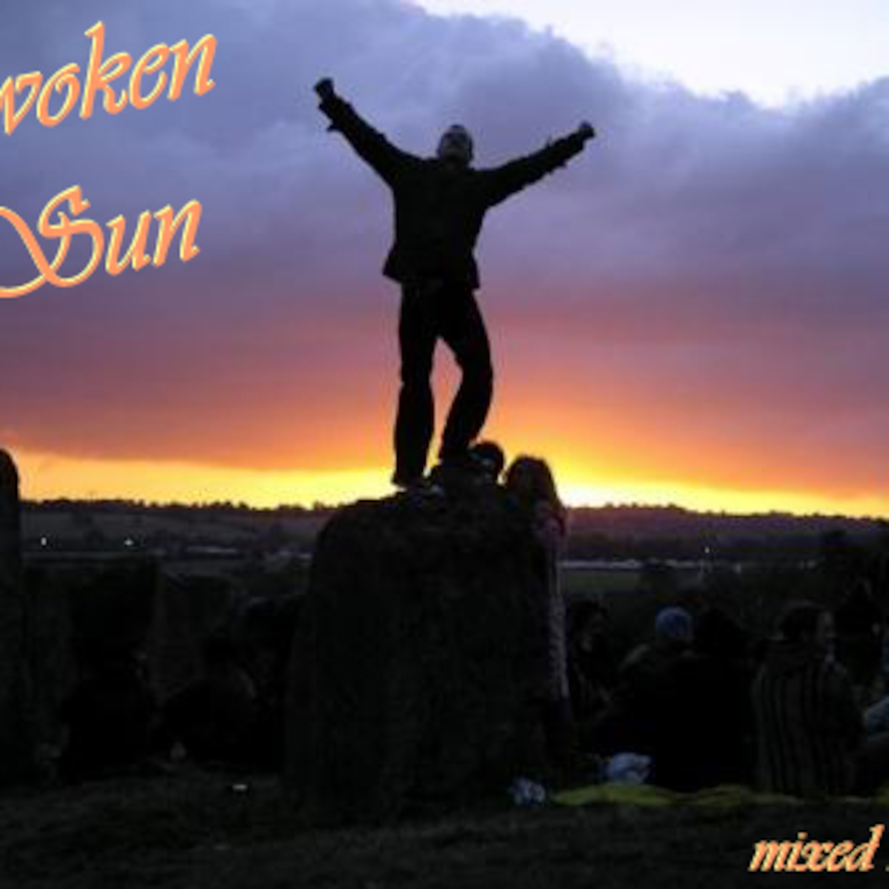 Awoken Sun