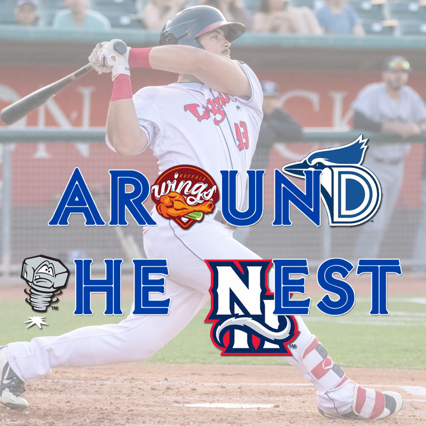 Around the Nest, Week, 8, 2018: We're Calling it a Comeback