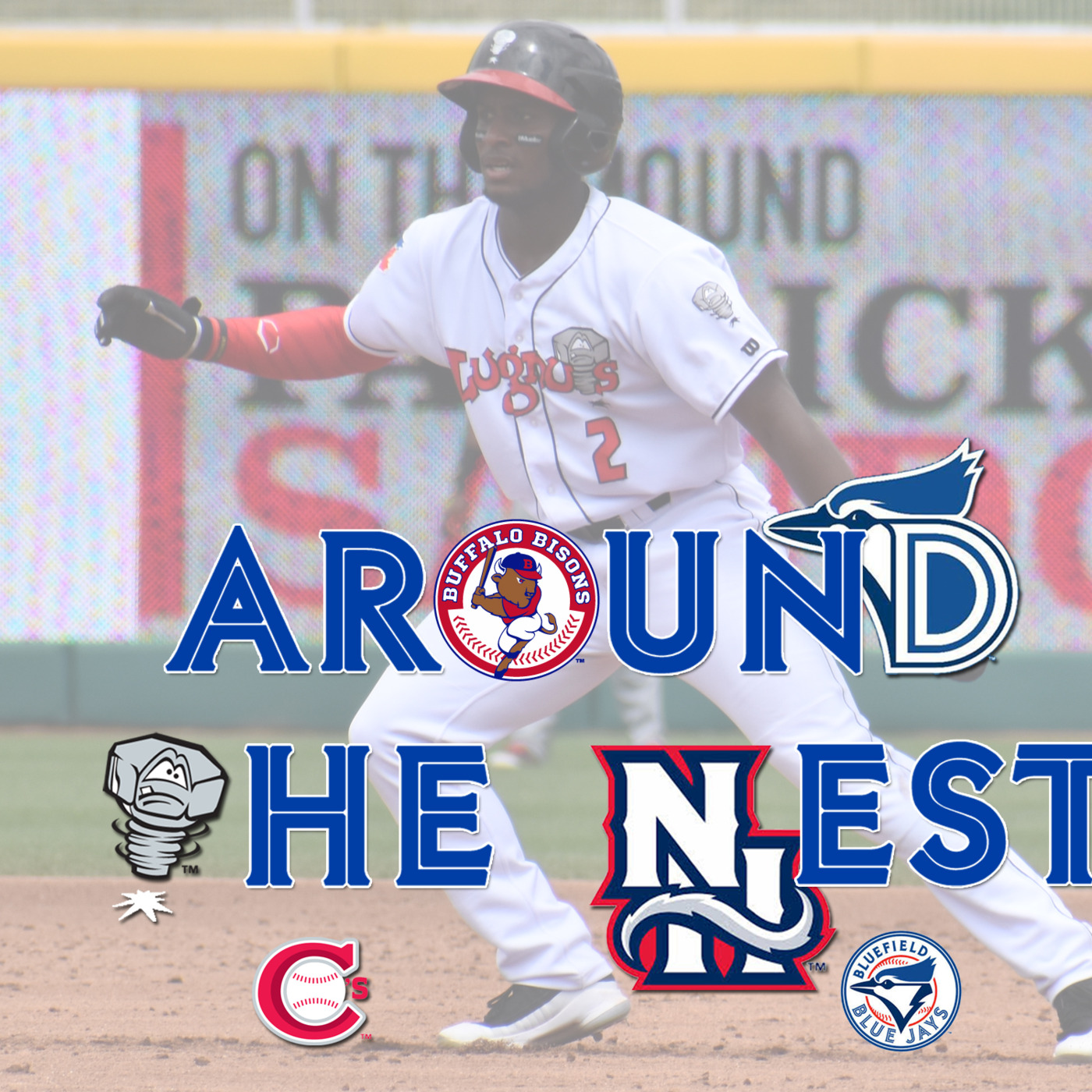 Around the Nest, Week 15 – Promos and Power Failures