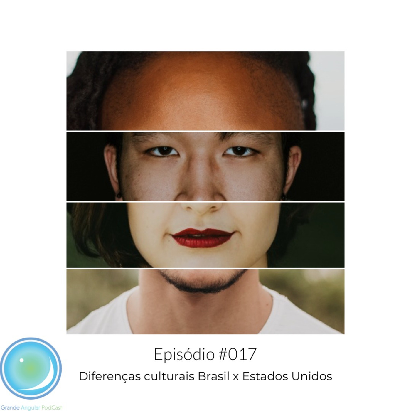 Grande Angular Podcast