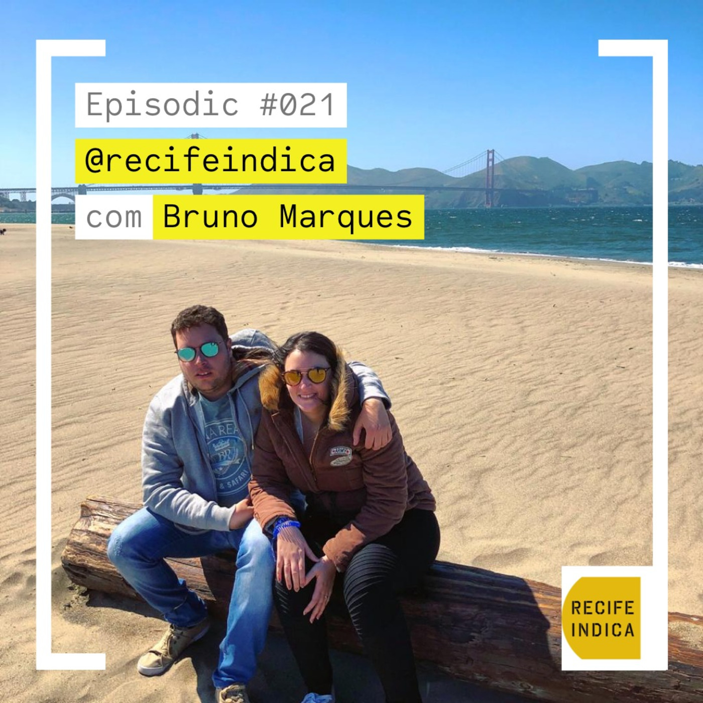 Grande Angular Podcast