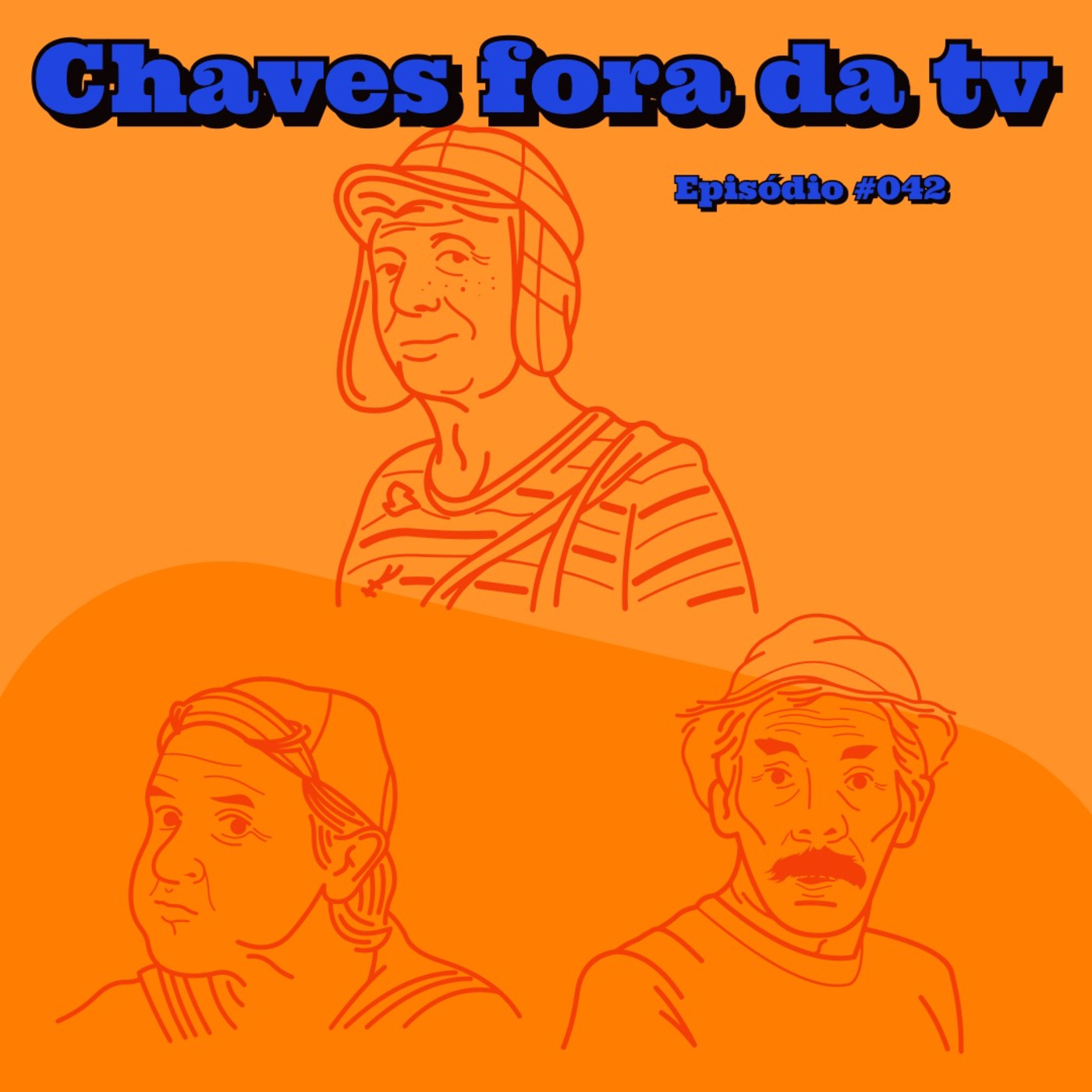 Grande Angular Podcast