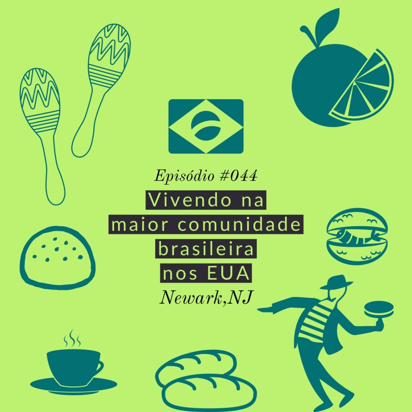 Grande Angular Podcast