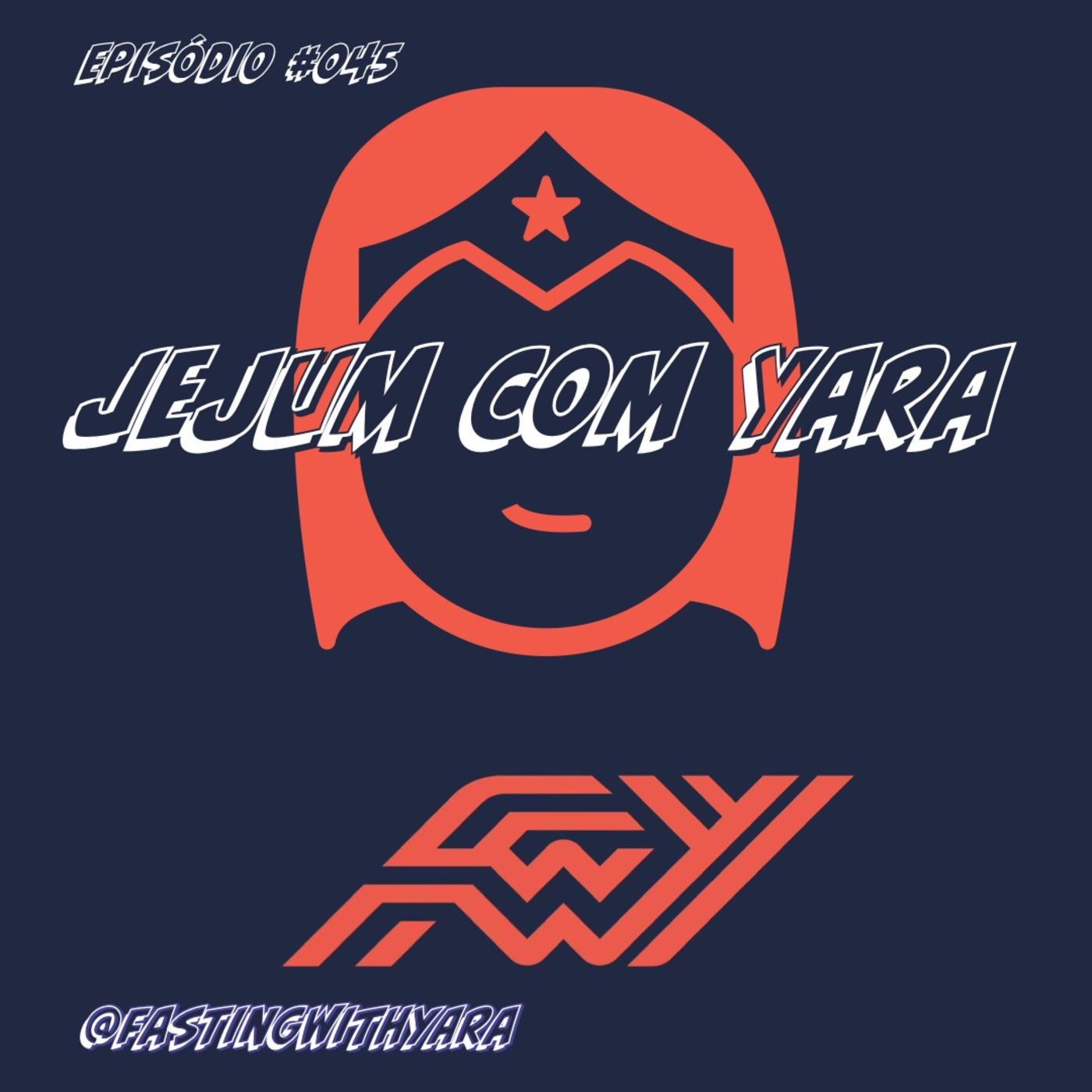 Grande Angular Podcast