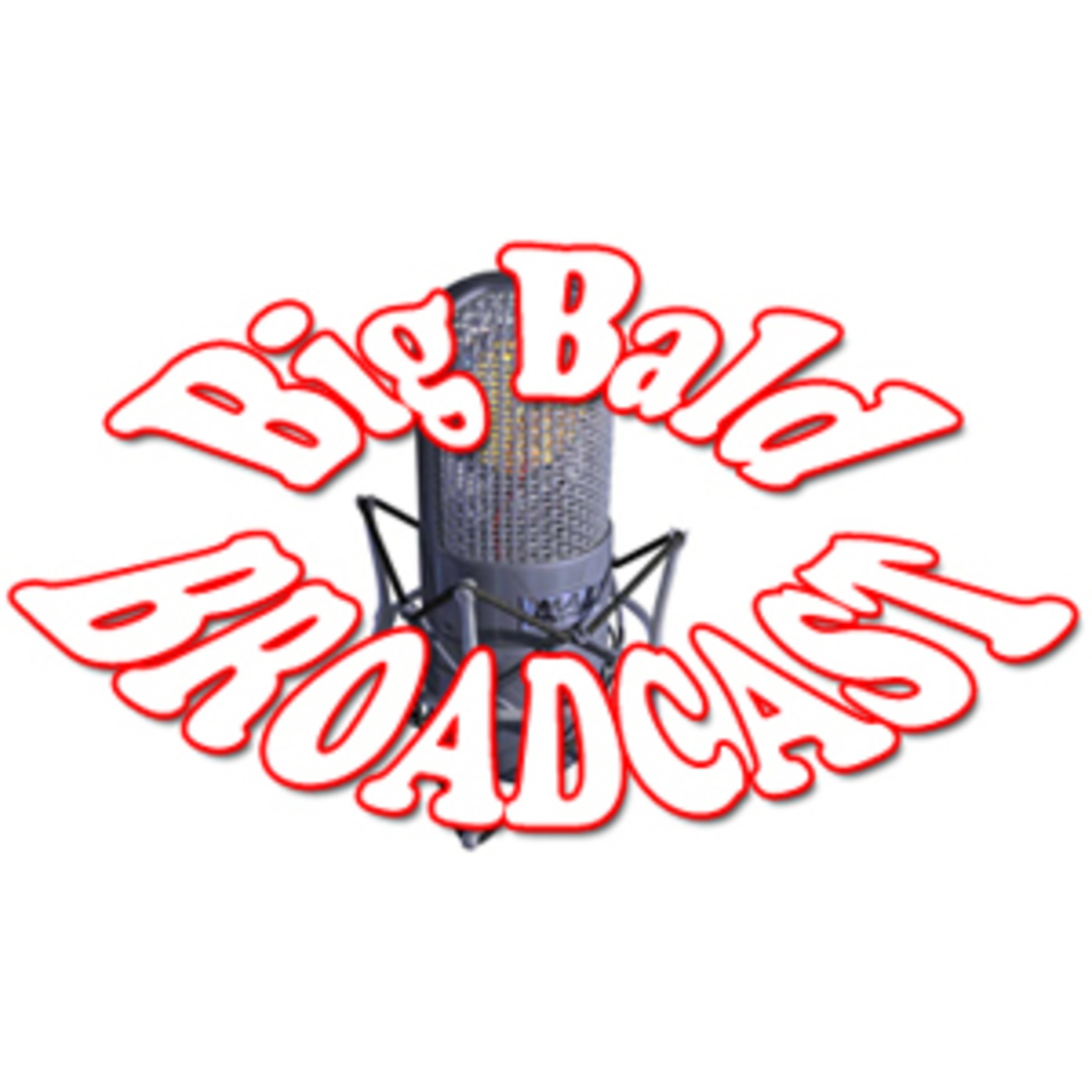 The Big Bald Broadcast
