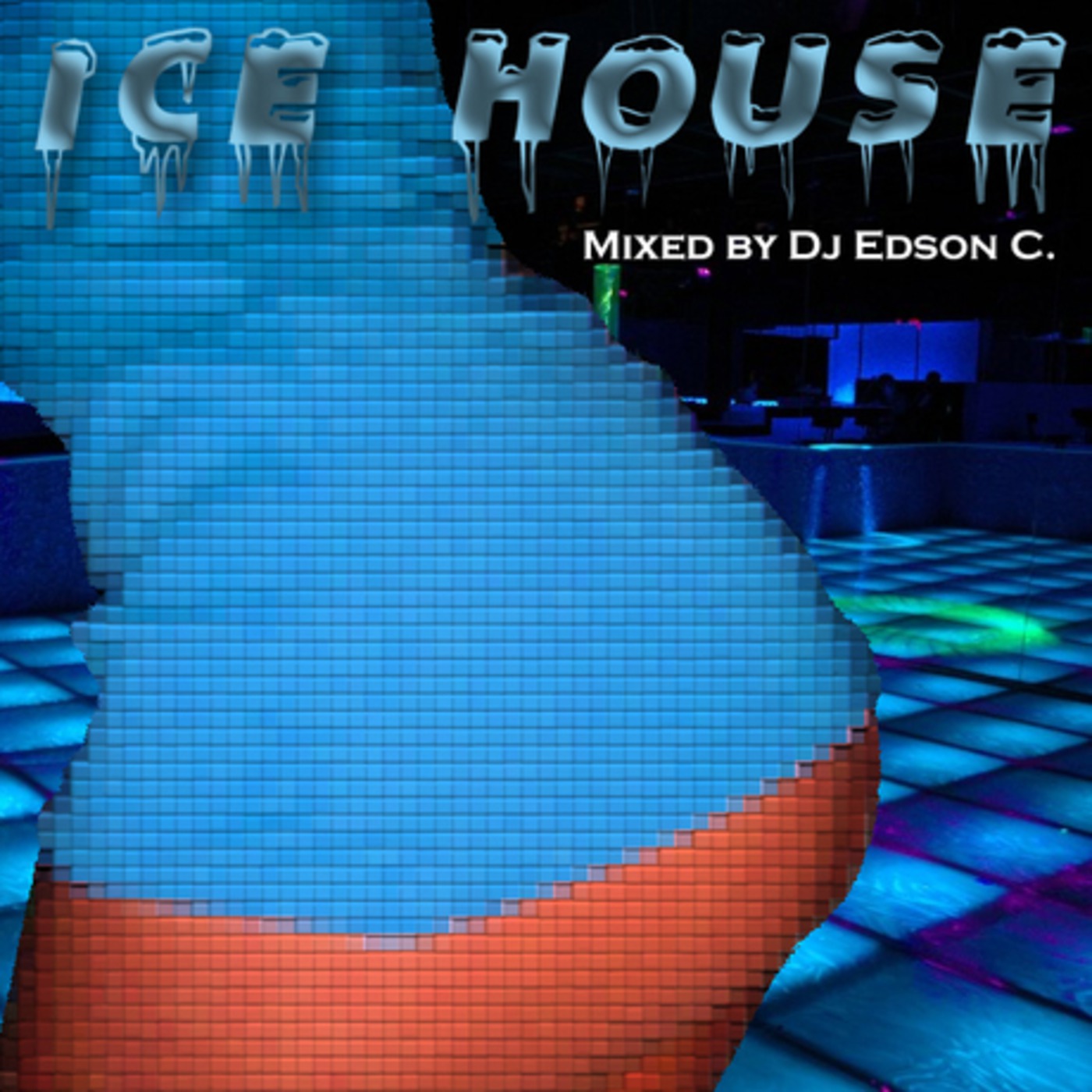 Ice House