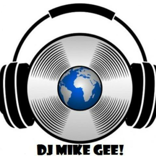 DJ Mike GEE's Podcast