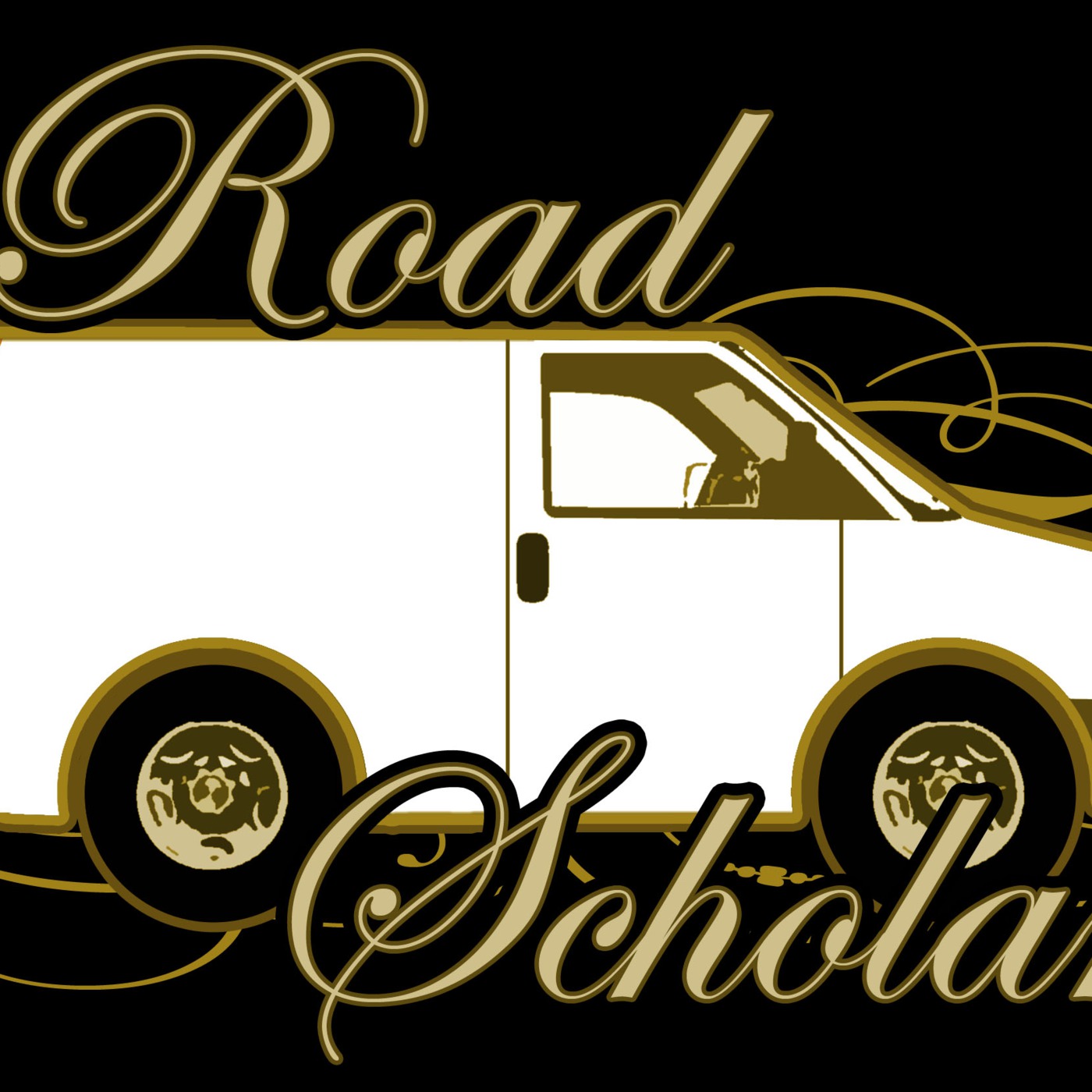 The Road scholar podcast