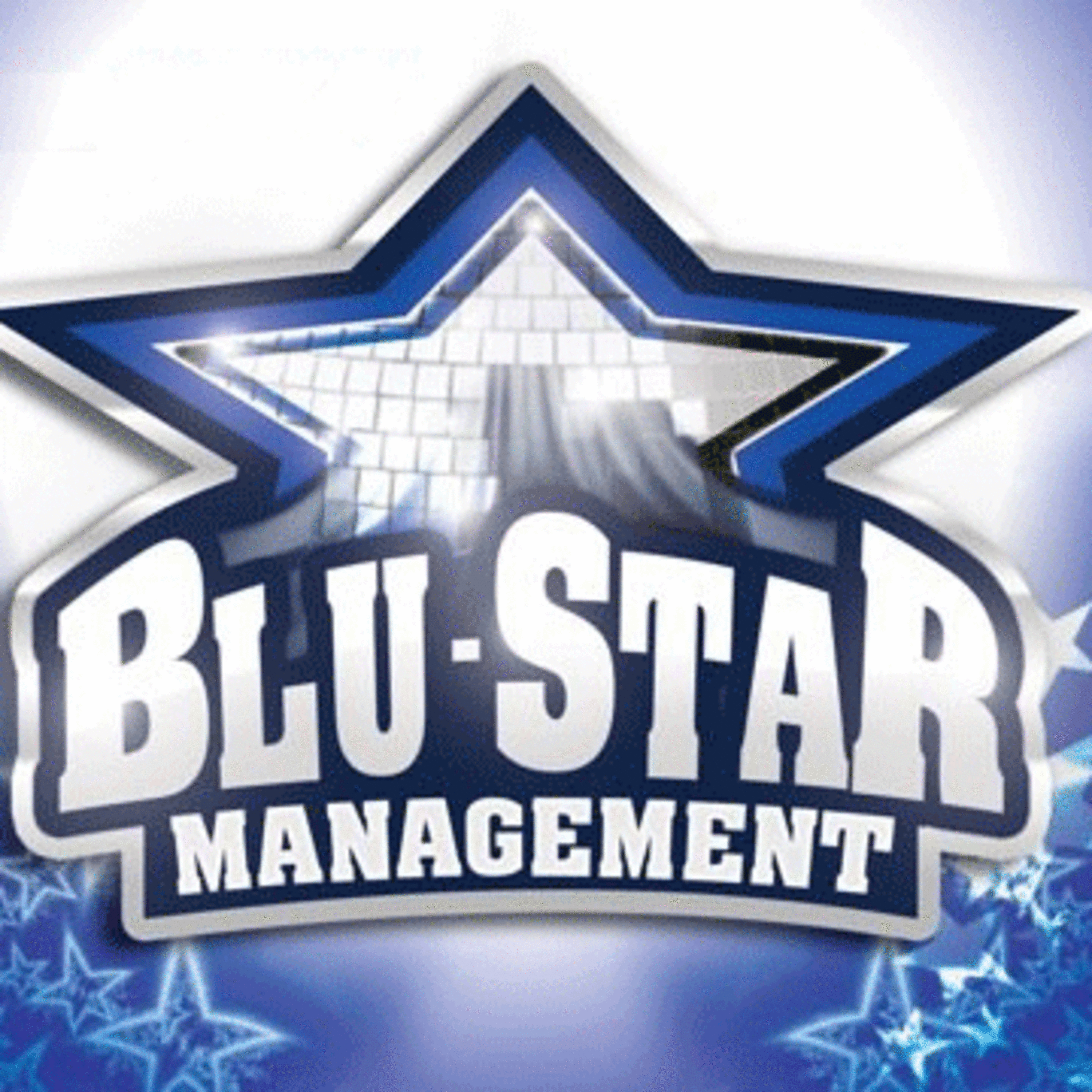 BLU STAR MGMT Podcast podcast artwork