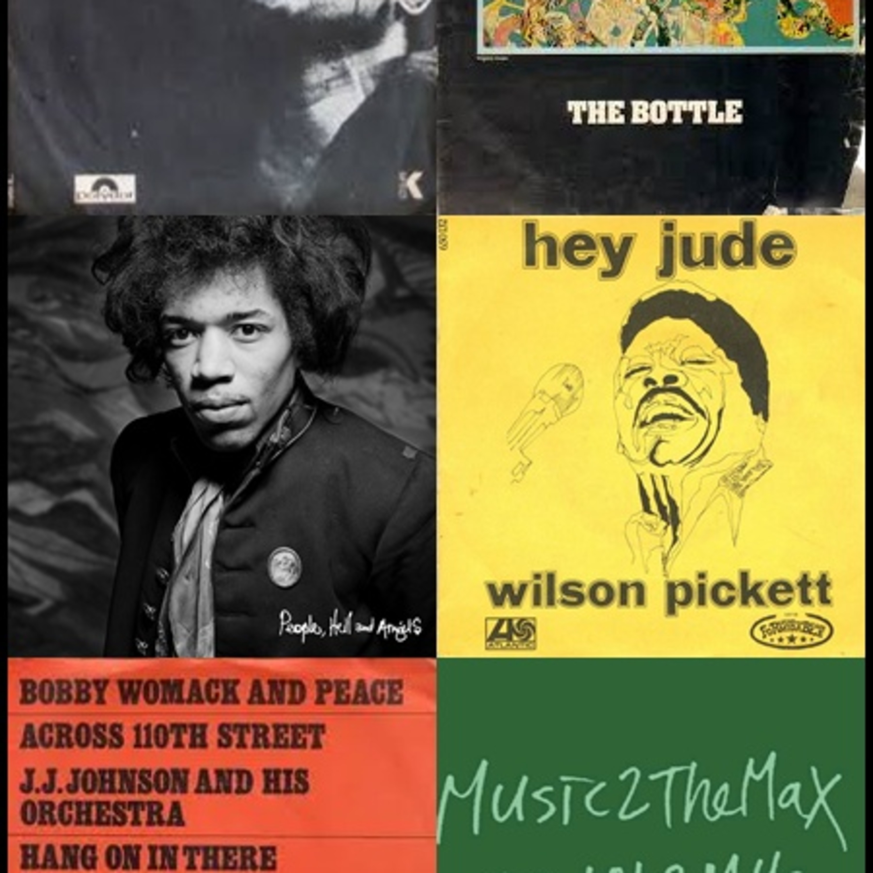Seoul Music