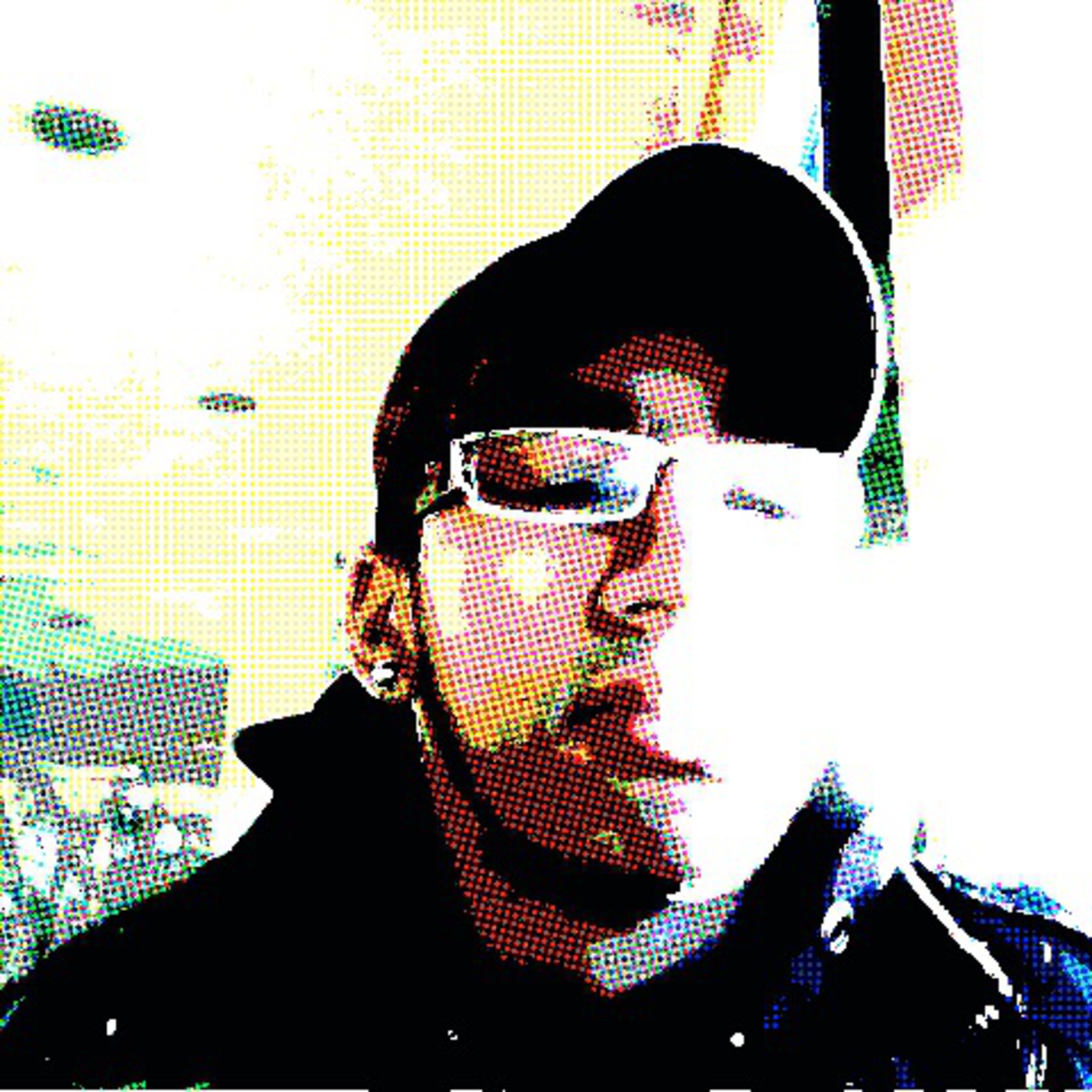 Farouk.S - Moroccan Tricks( Original Sax Mix)