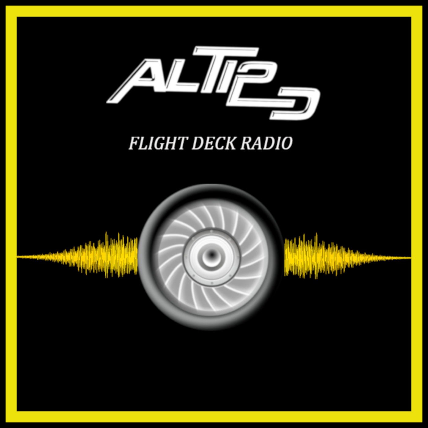 Flight Deck Radio