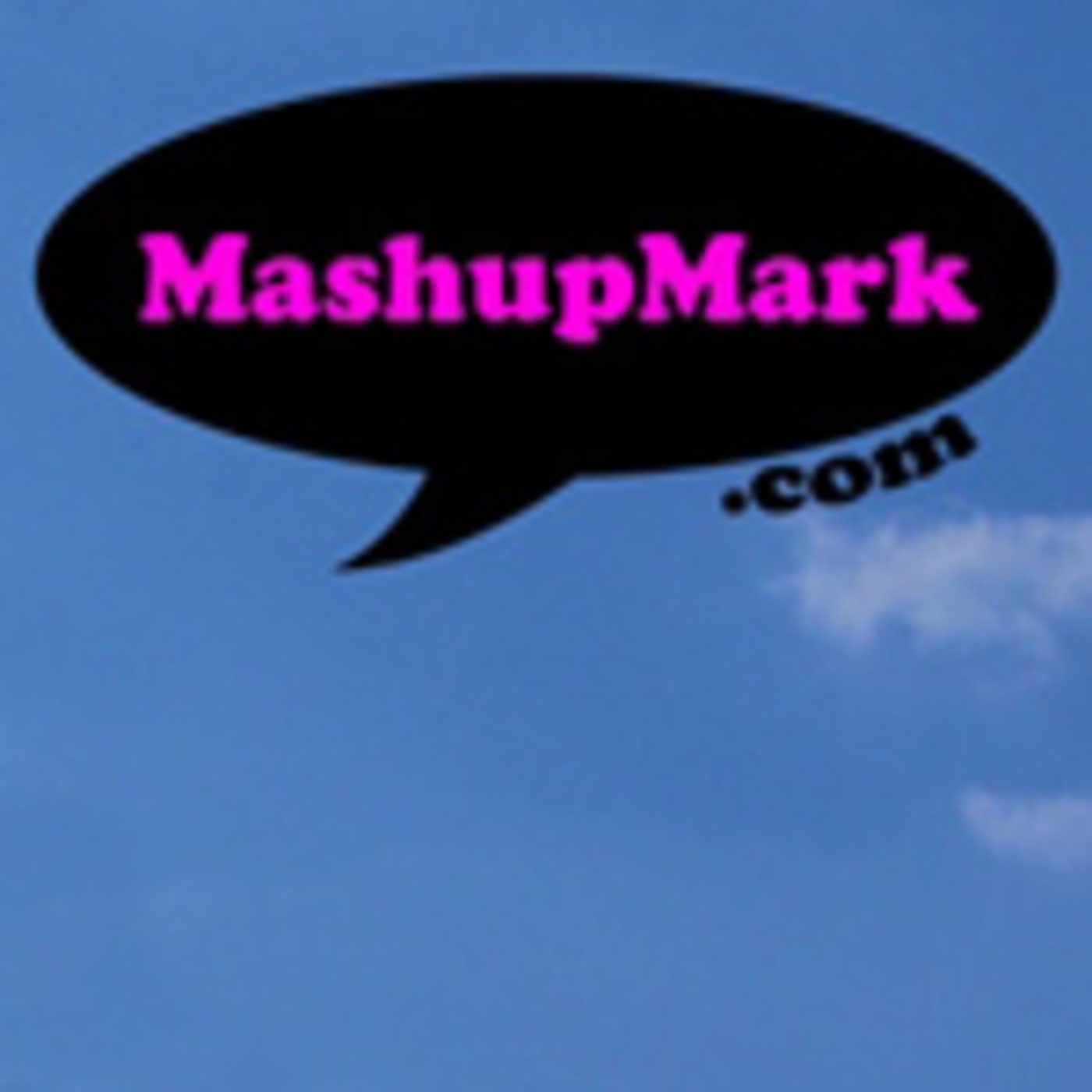 The Mashed hour - MashupMark podcast artwork