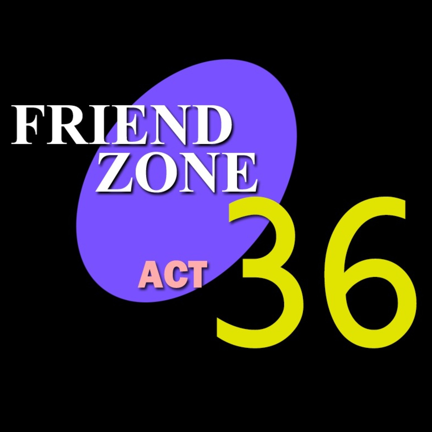 Stop with the Confessions - Stories From the Friendzone #36