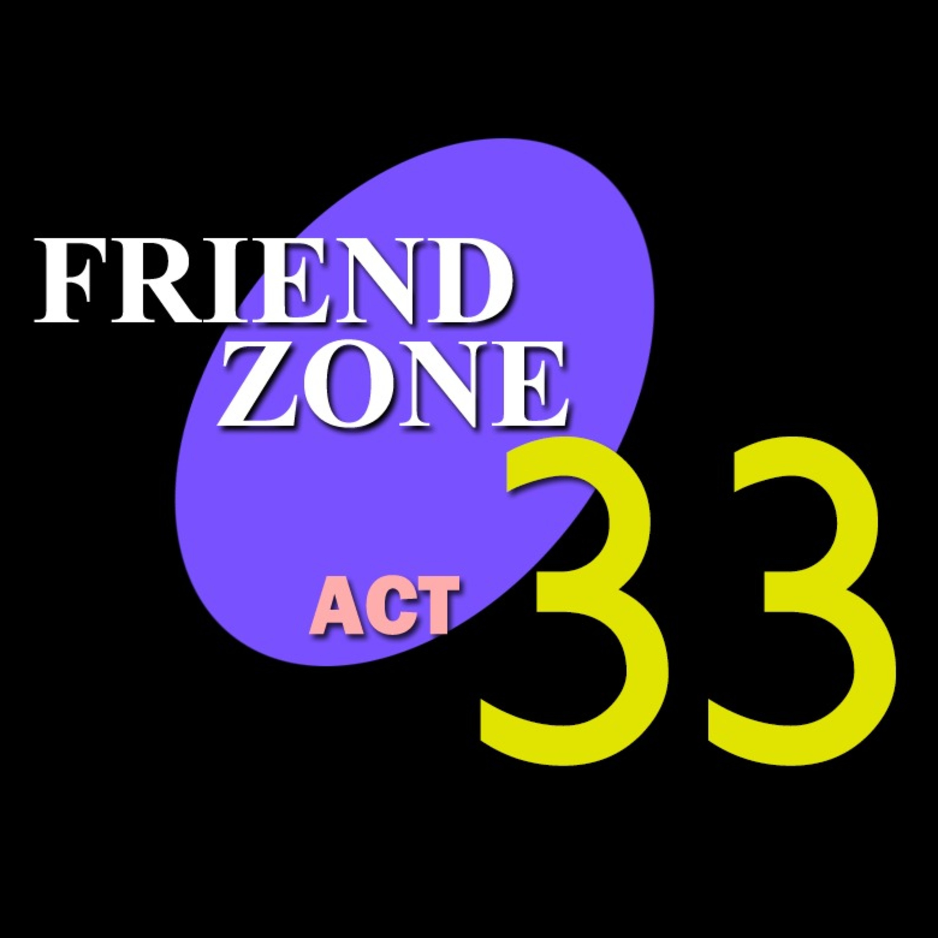 Stories from the Friendzone