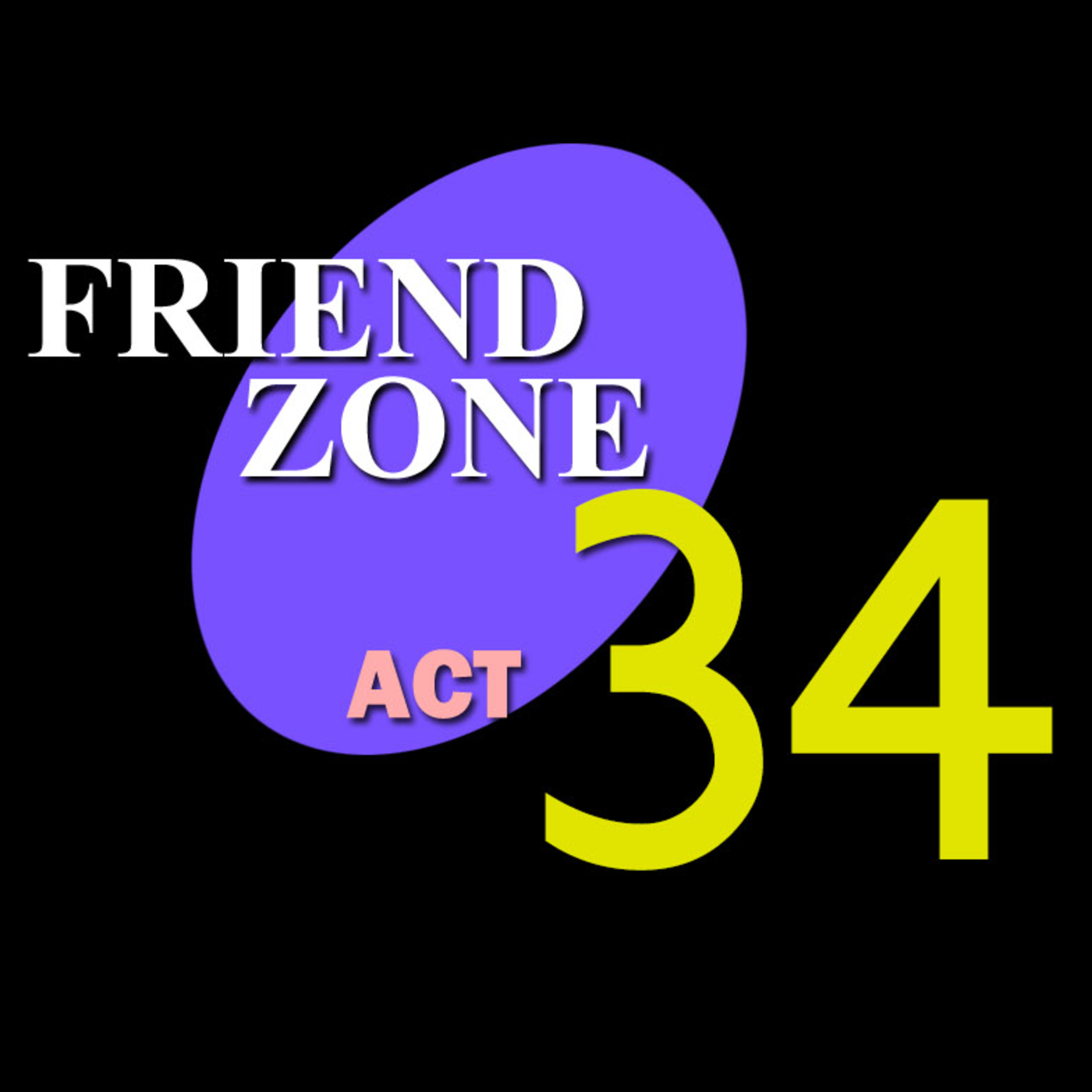 Stories from the Friendzone