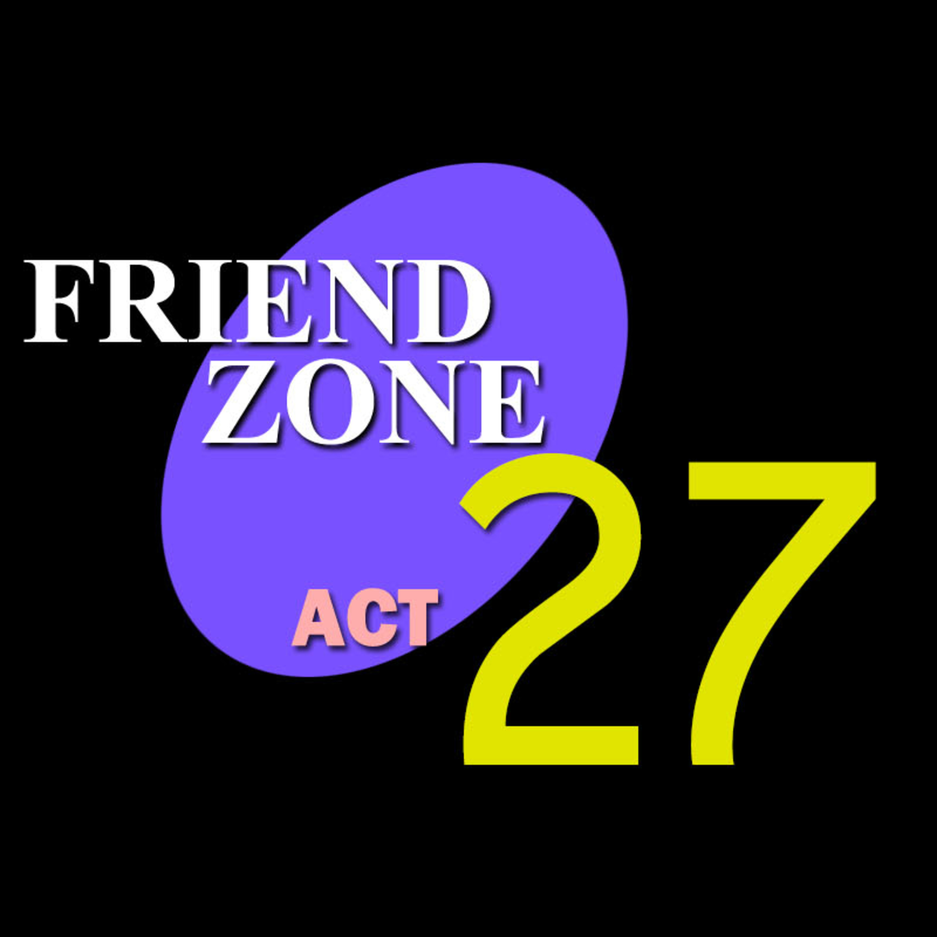 Stories from the Friendzone