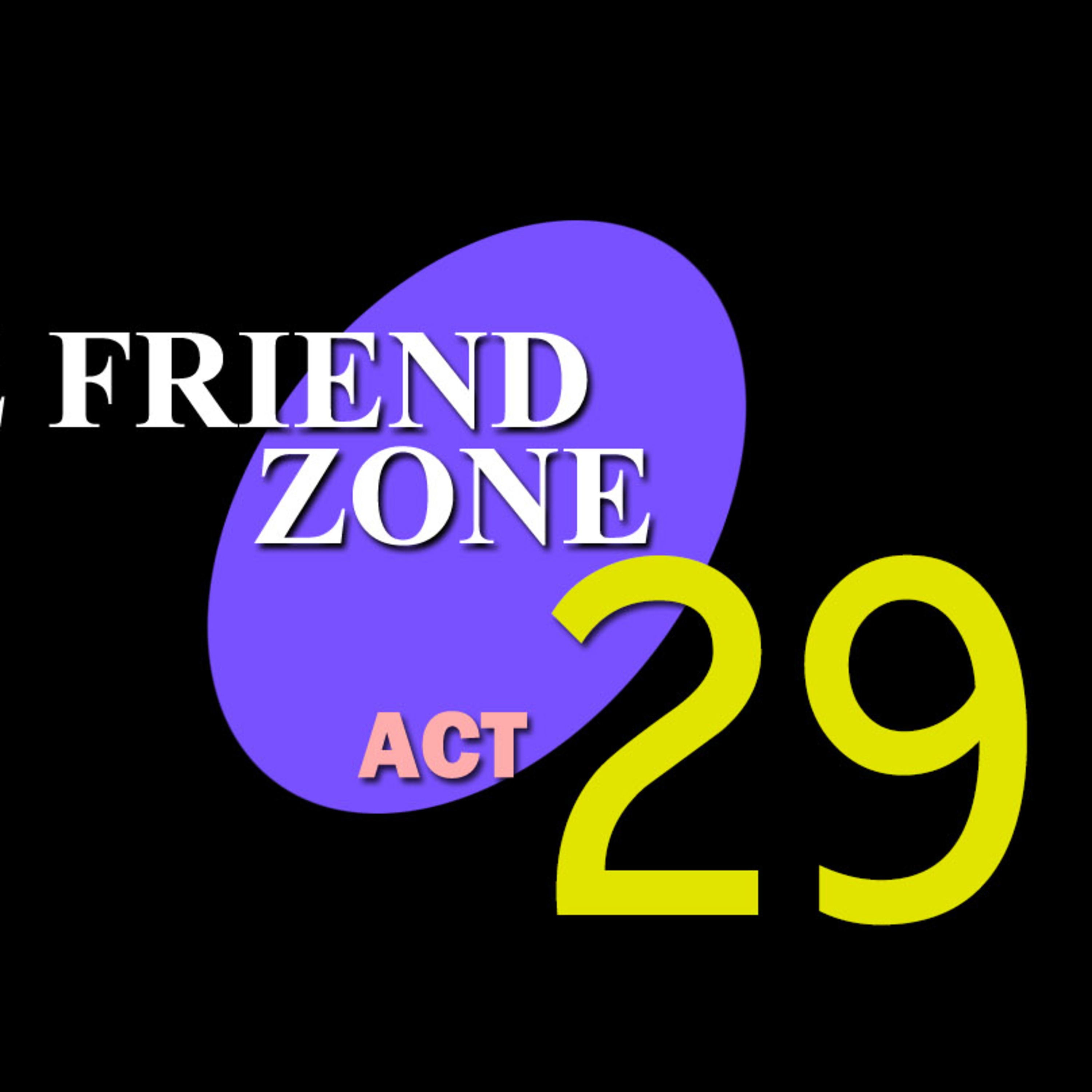 Stories from the Friendzone