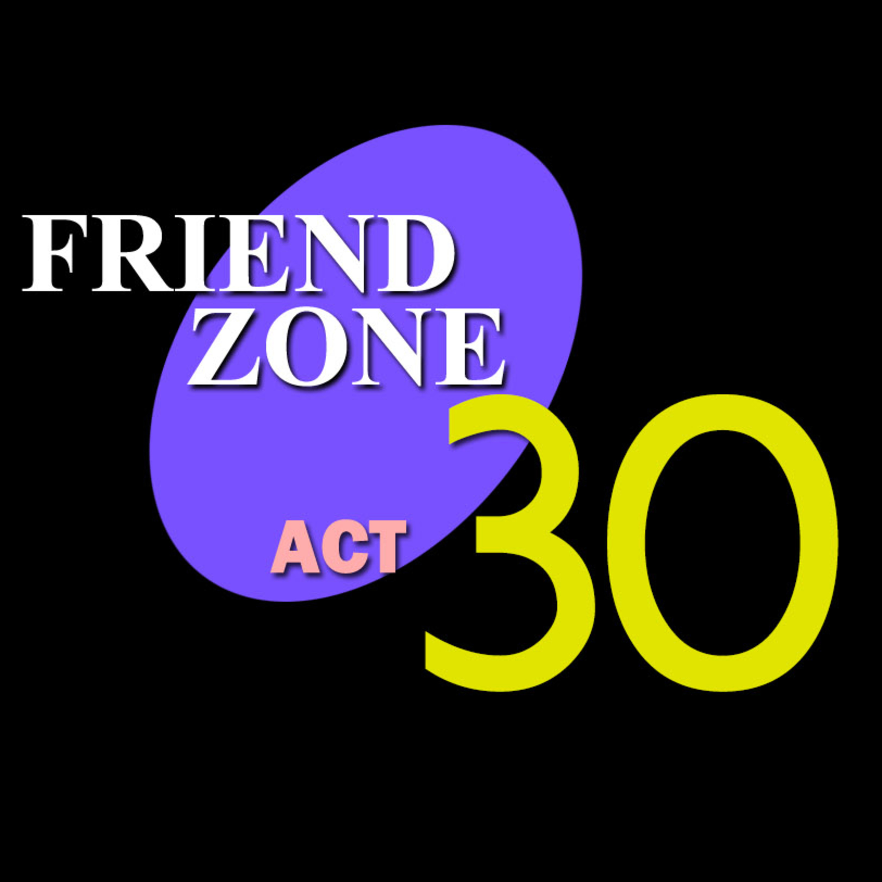 Stories from the Friendzone