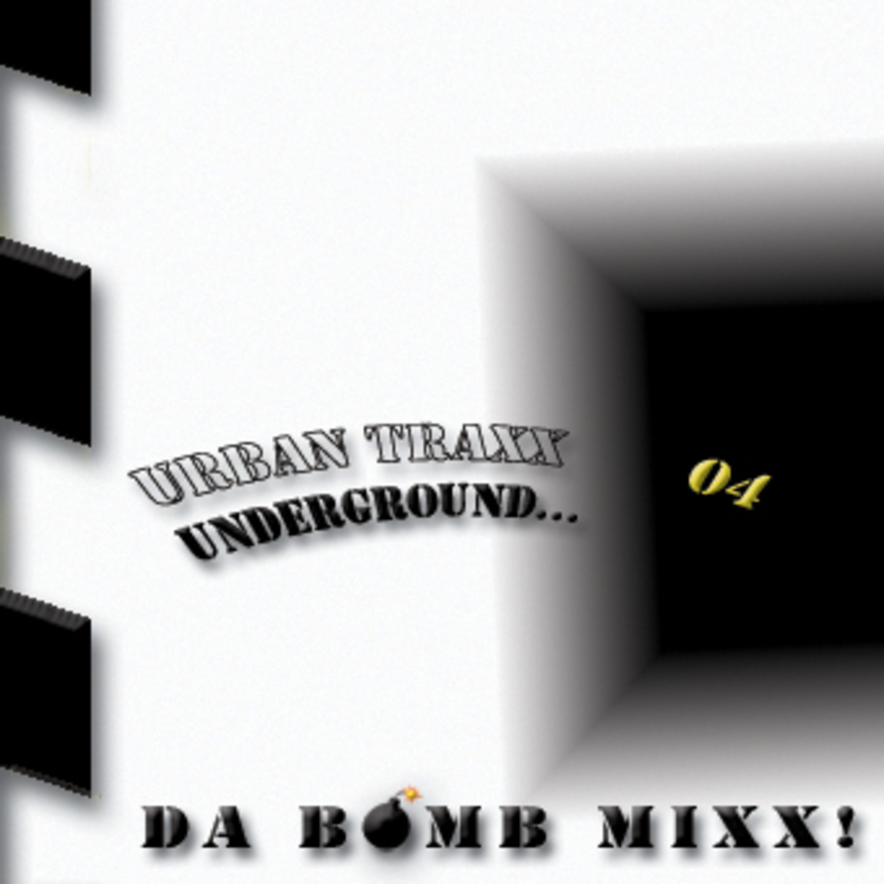 Da Bomb Mixx!