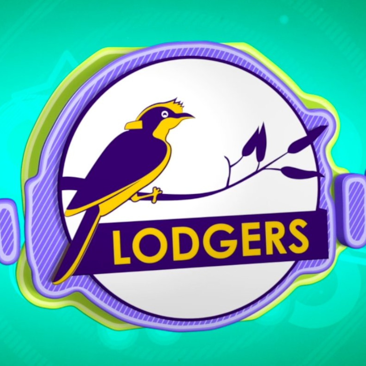 LODGERS PODCAST