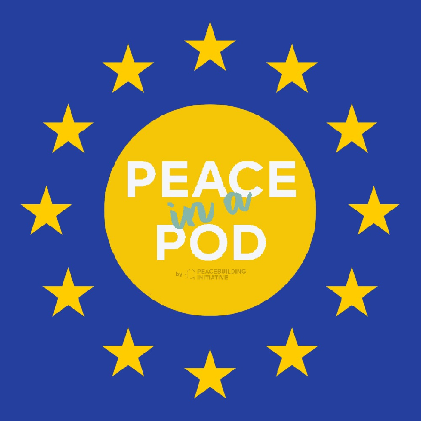 Episode 3: Europe and Peace