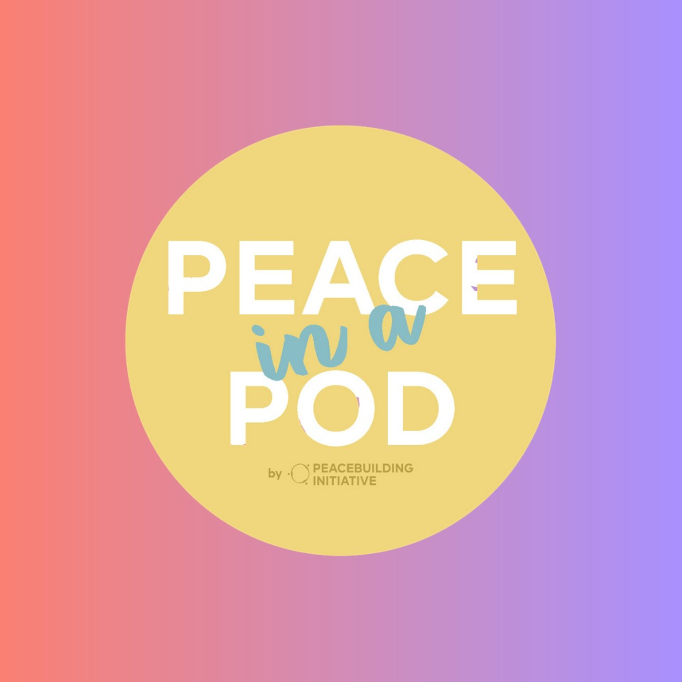 Episode 4: Human Trafficking and Peace