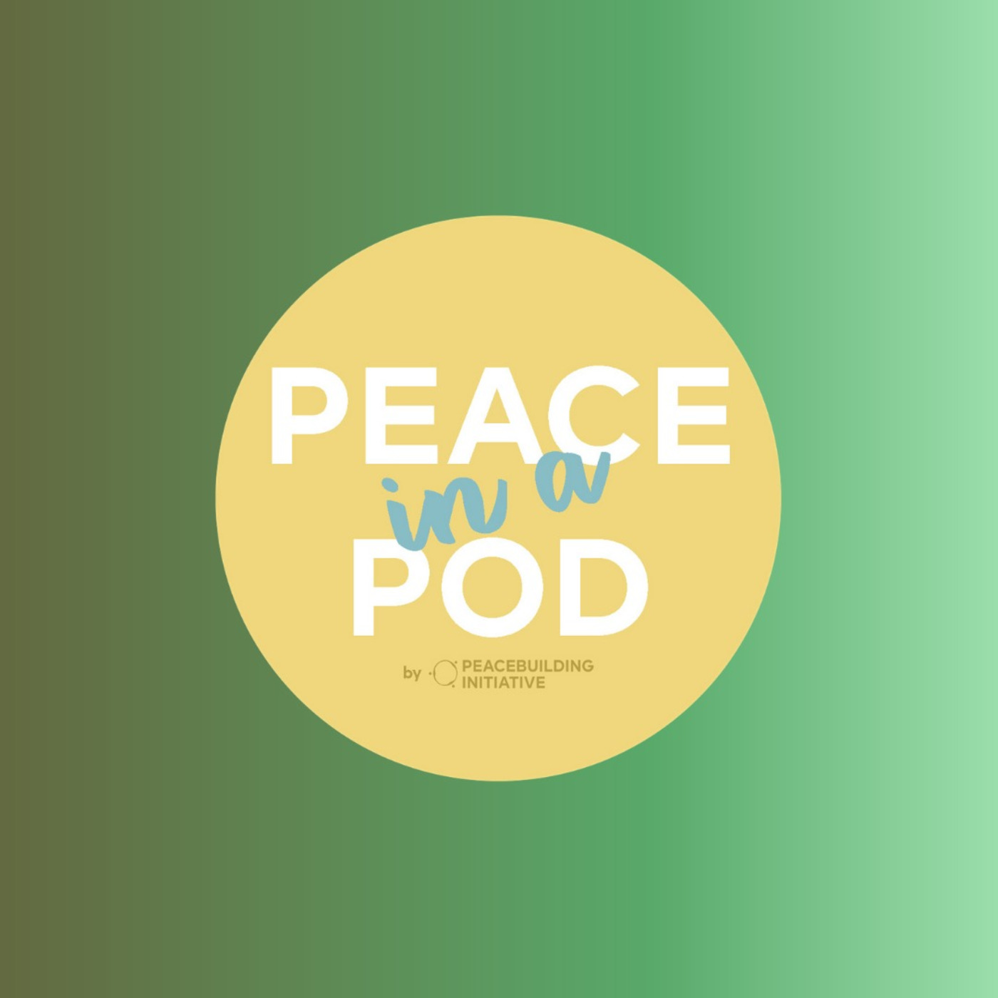 Episode 5: Third-Party Mediation and Peace w/ Giuseppe De Palo