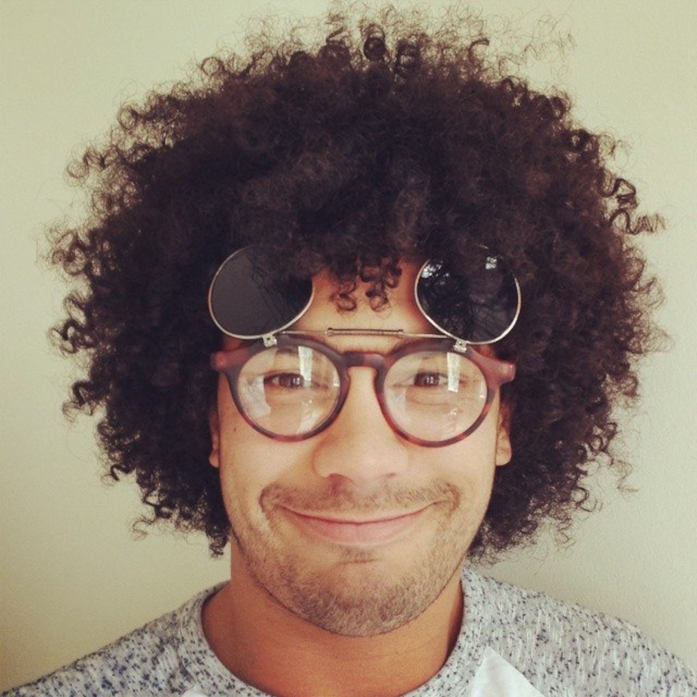 Luke Pompey Live Mixes Series