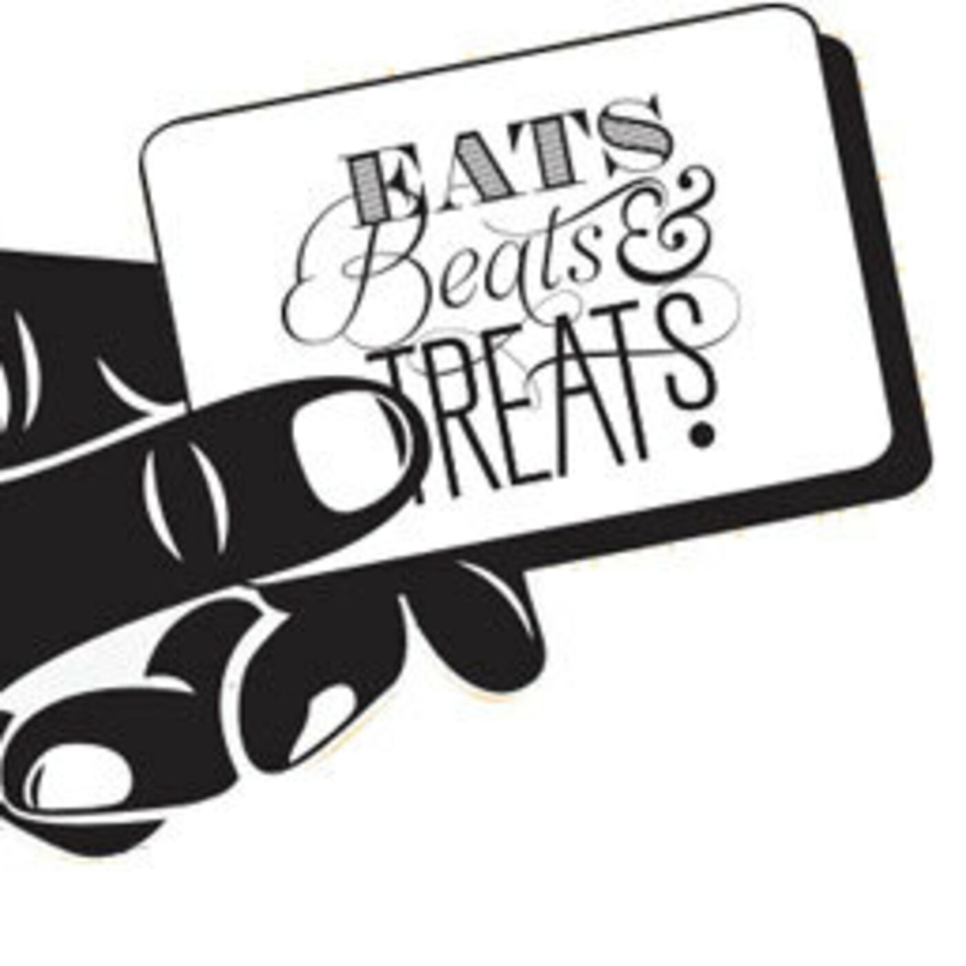 EATS, BEATS AND TREATS (CANALE)