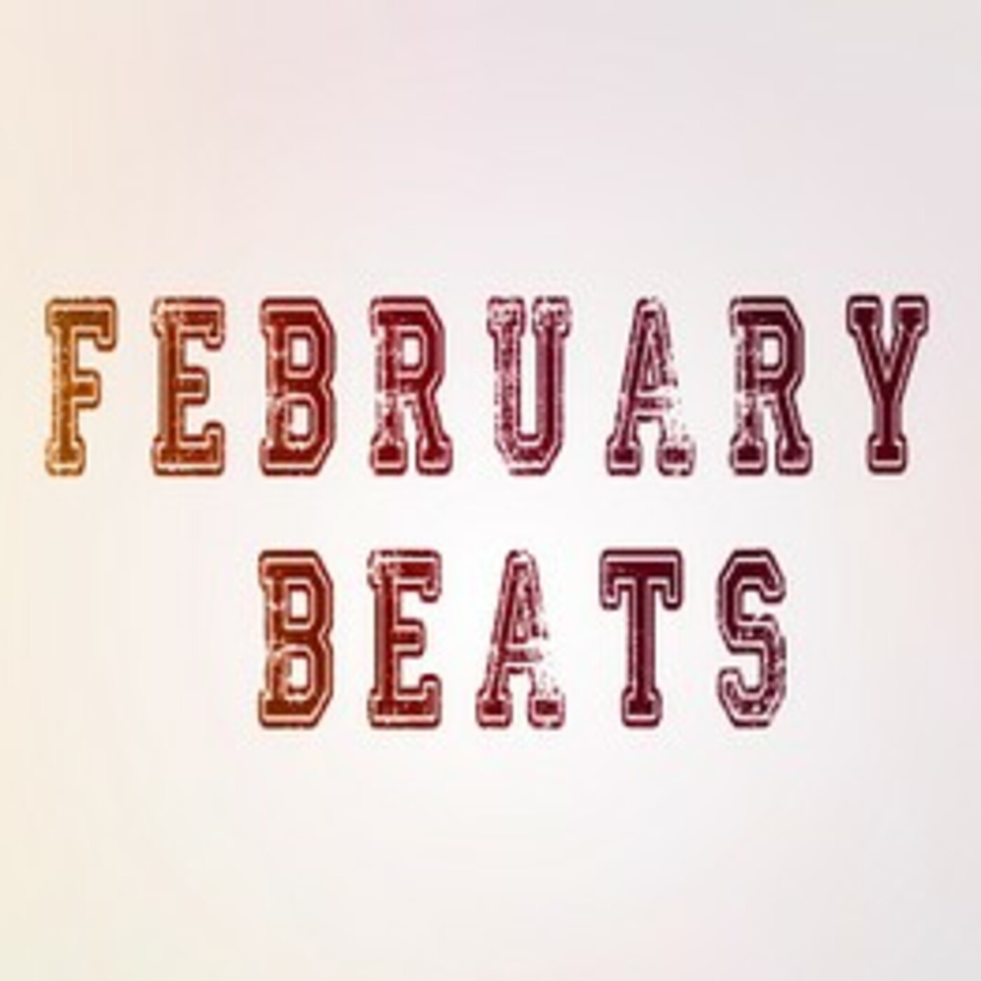 FEBRUARY BEATS (DJ CANALE)