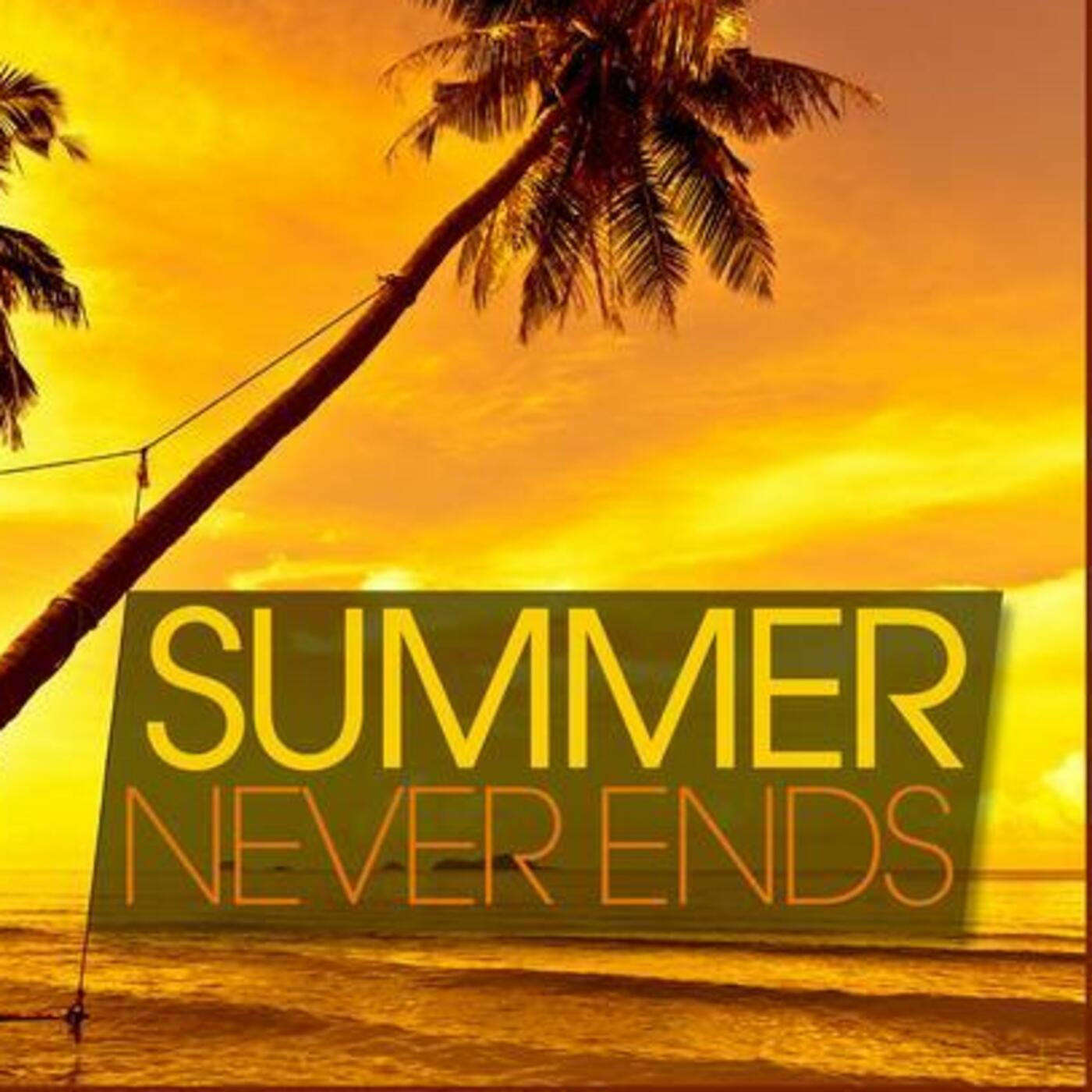 SUMMER NEVER ENDS (CANALE)