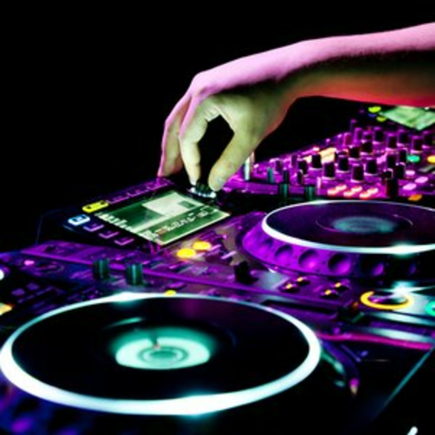 FALL BEATS VOLUME DEUCE (DJ CANALE)