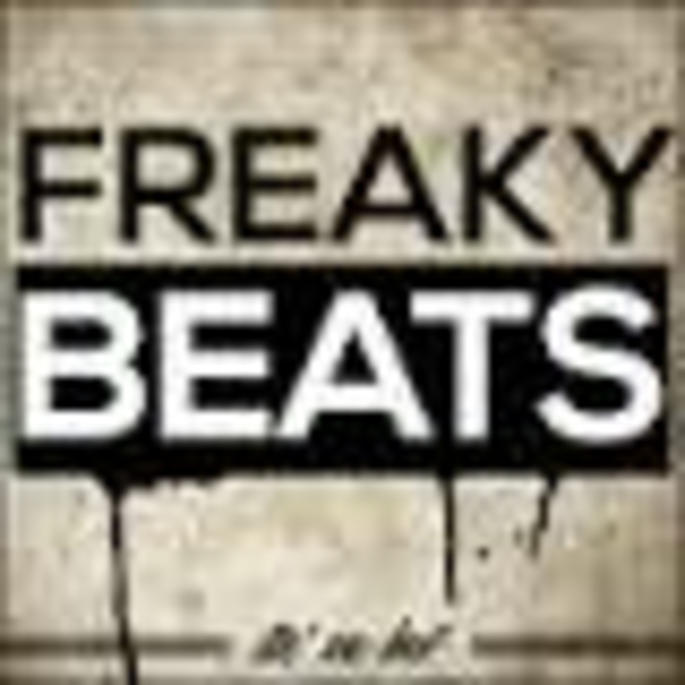 FREAKY BEATS (DJ CANALE)