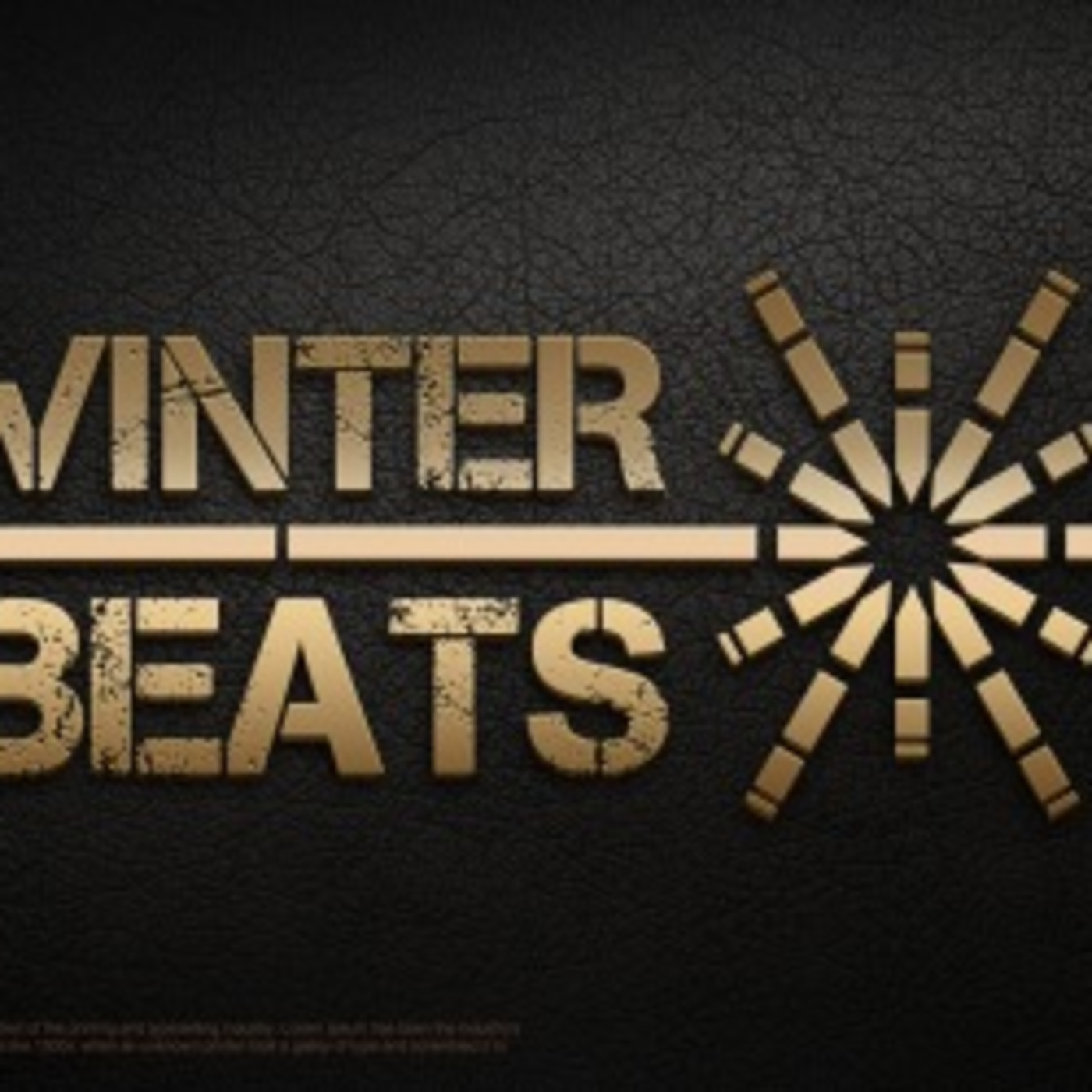 FEBRUARY BREAK MIX (DJ CANALE)