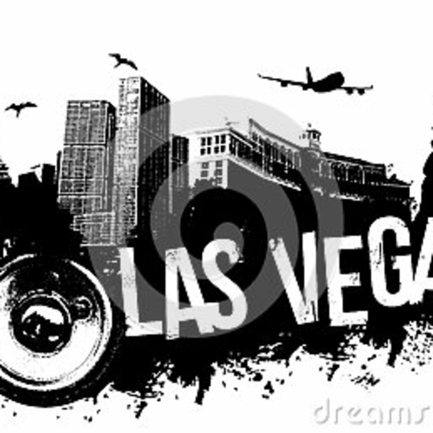 VEGAS DISASTER 2015 (DJ CANALE)